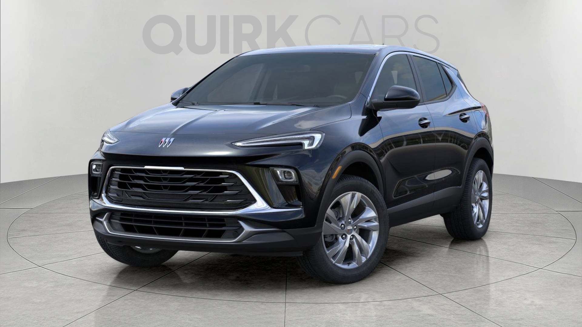 2025 Buick Encore GX Preferred's photo