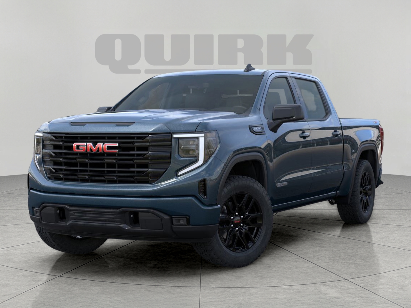 2026 GMC Sierra 1500 Elevation's photo
