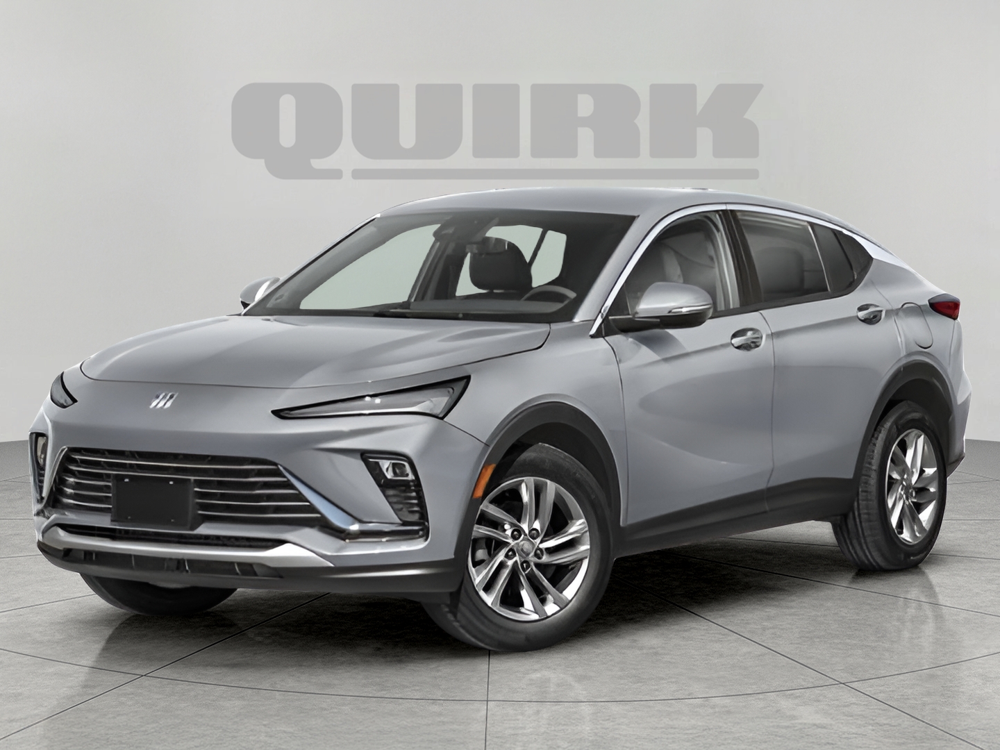 2026 Buick Envista Sport Touring's photo