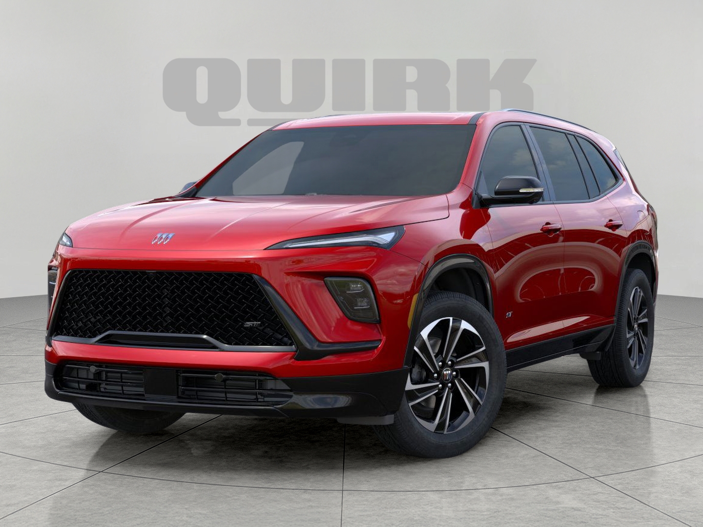 2026 Buick Enclave Sport Touring's photo