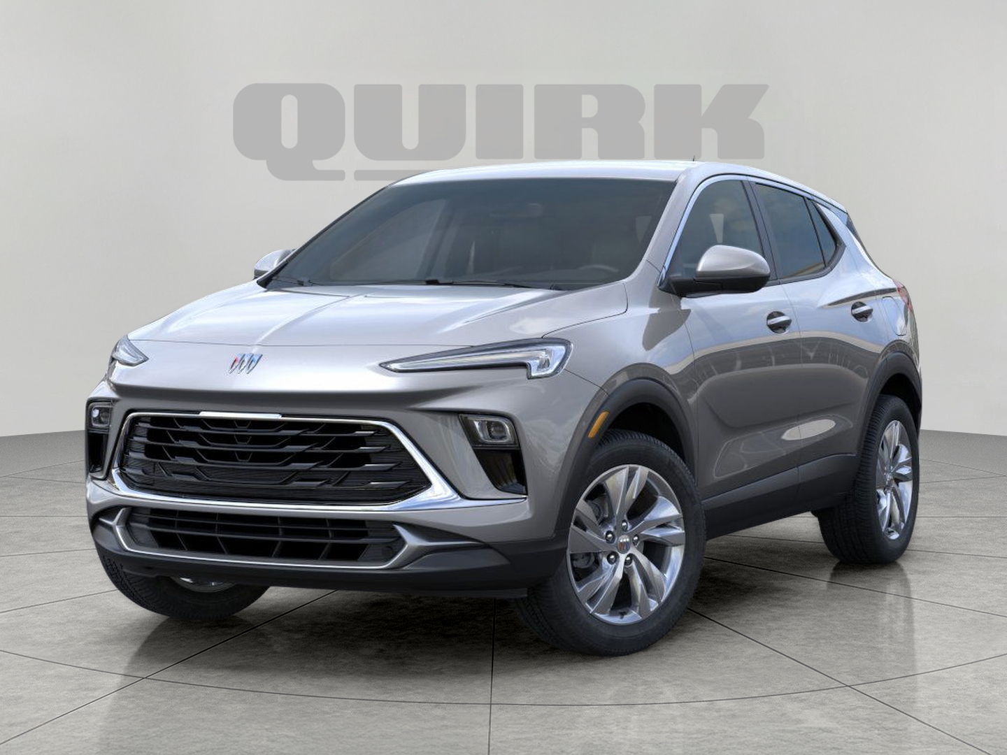 2026 Buick Encore GX Preferred's photo