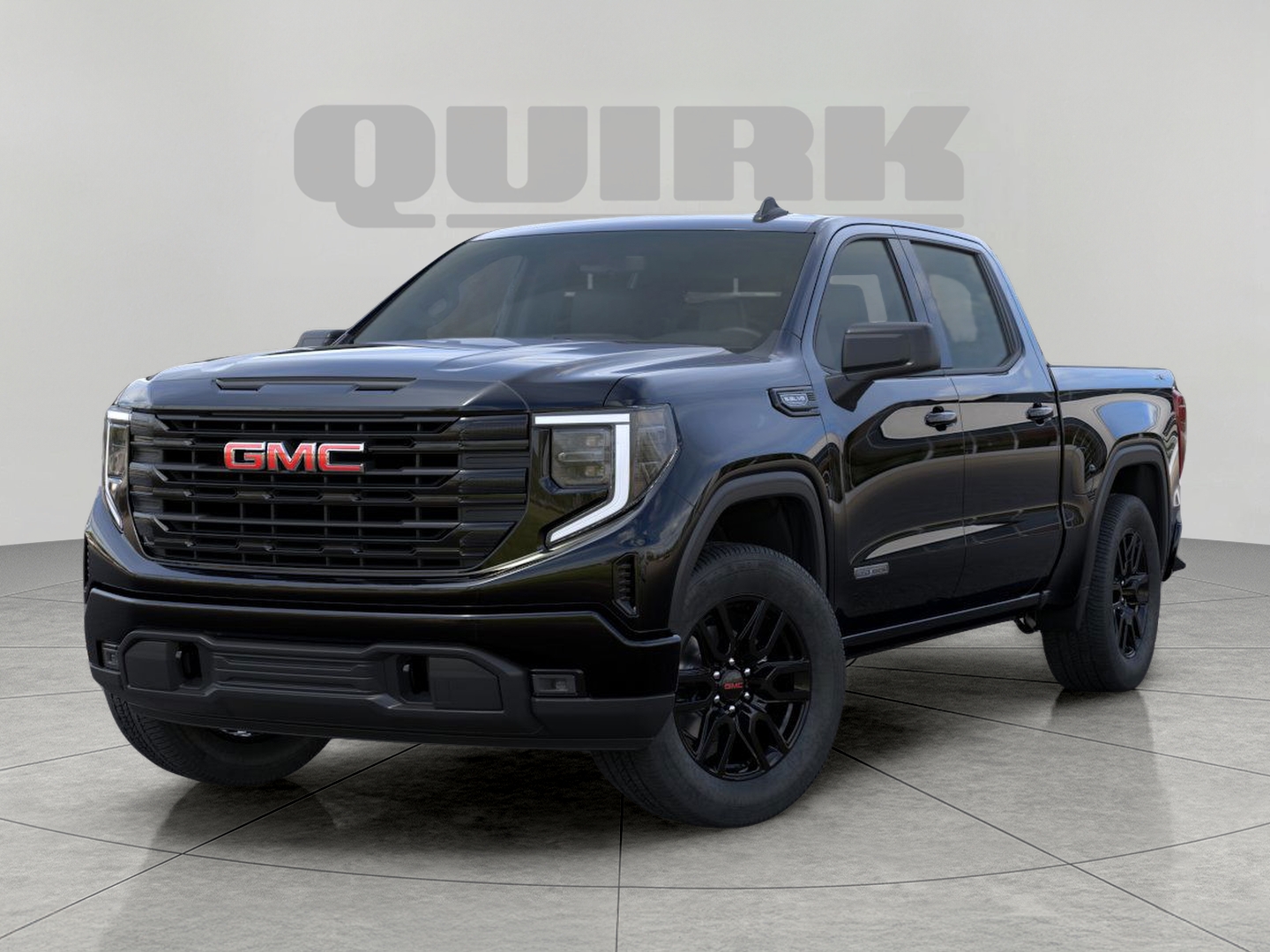 2026 GMC Sierra Base's photo