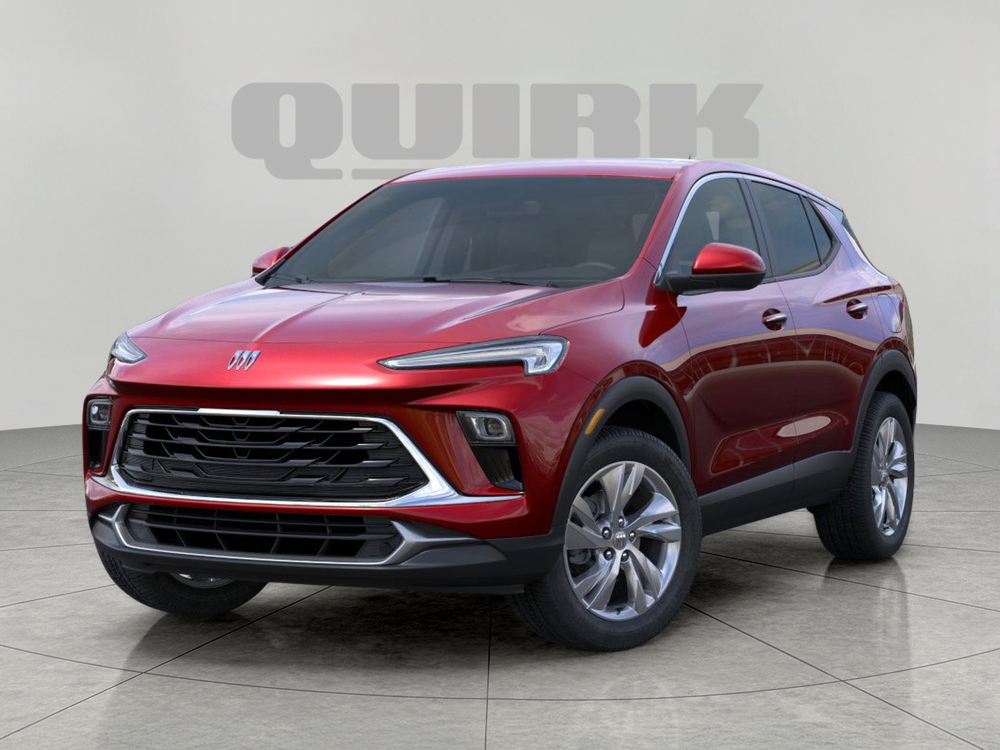 2026 Buick Encore GX Preferred's photo