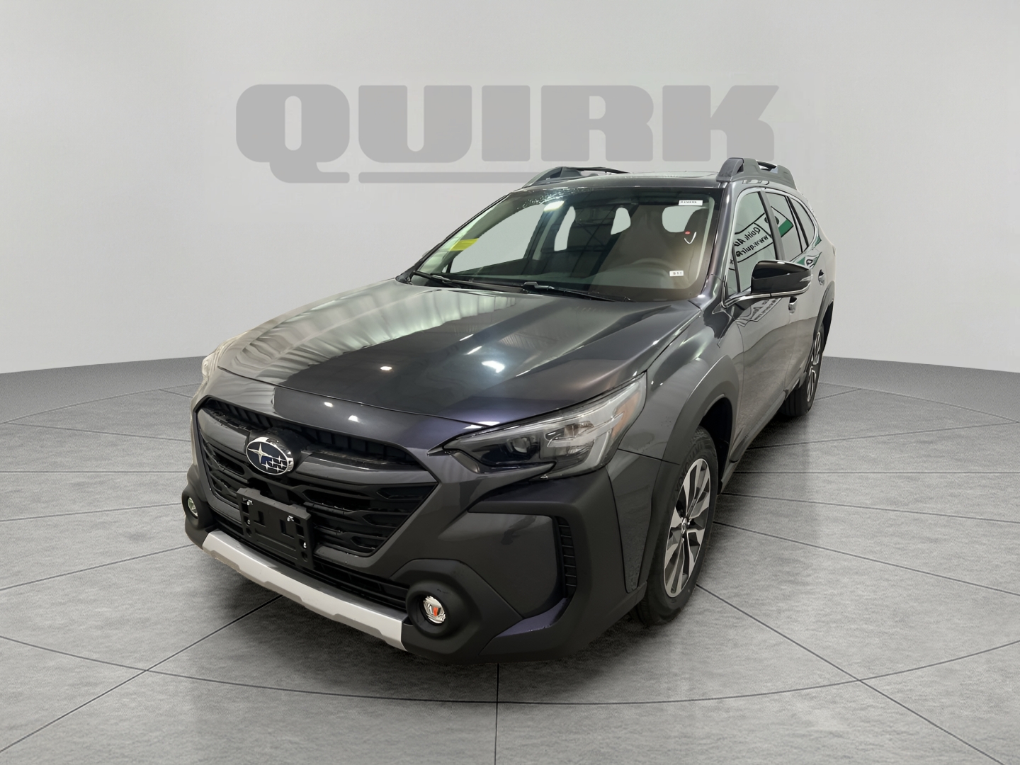 2025 Subaru Outback Limited's photo