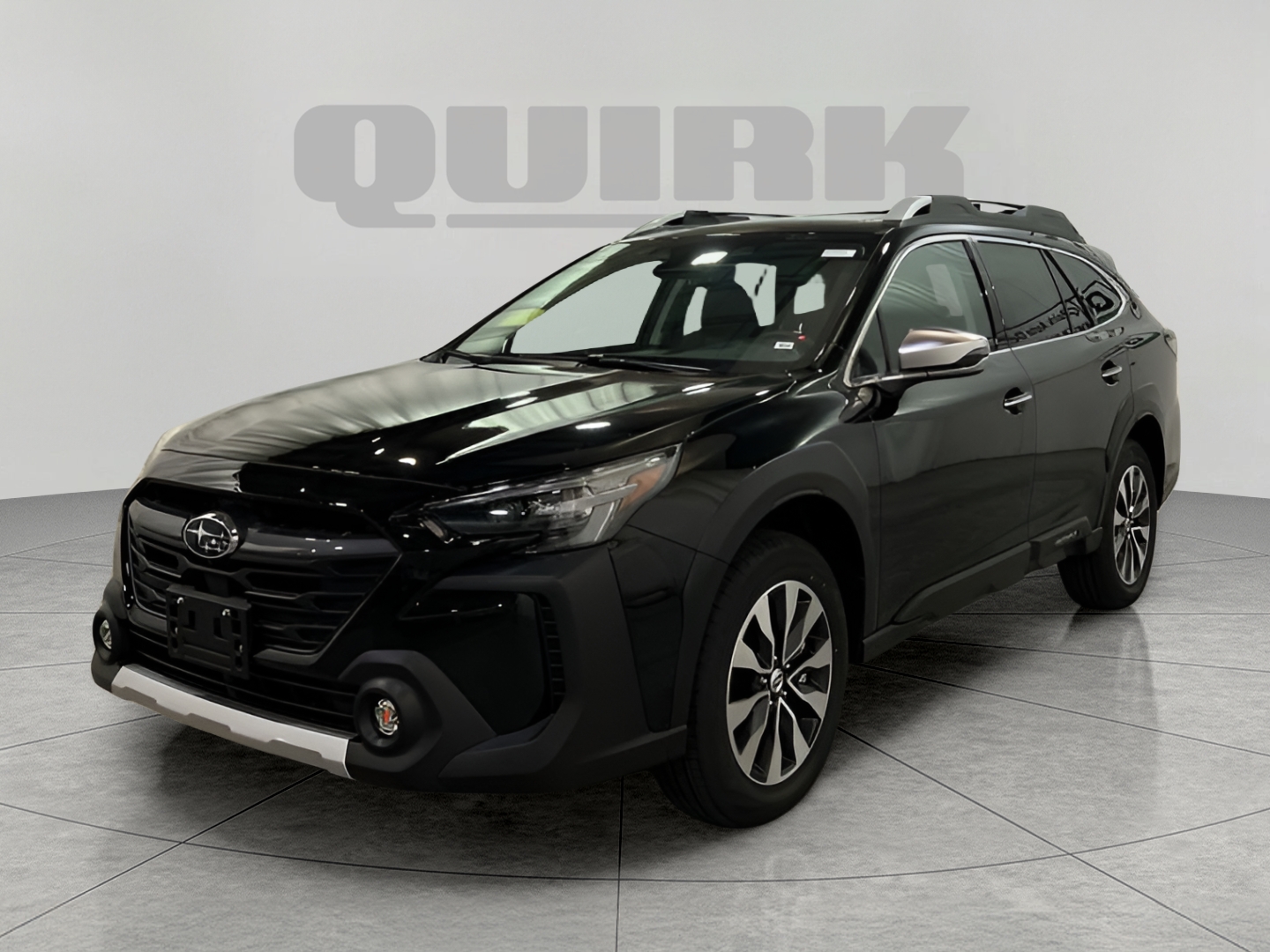 2025 Subaru Outback Touring's photo