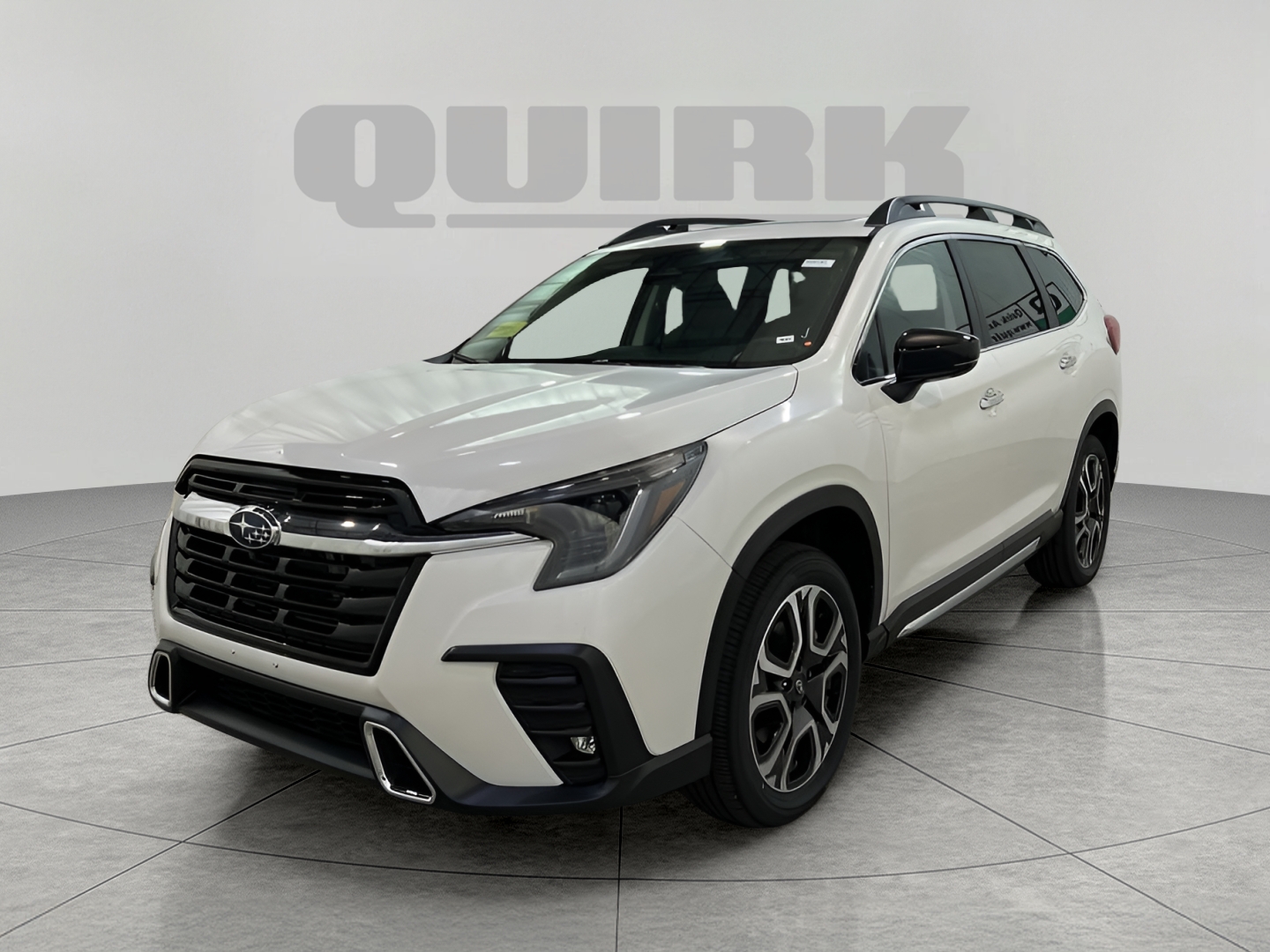 2025 Subaru Ascent Touring's photo