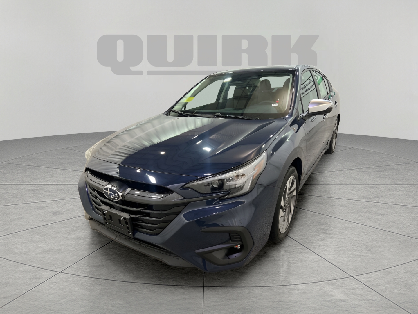 2025 Subaru Legacy Touring's photo