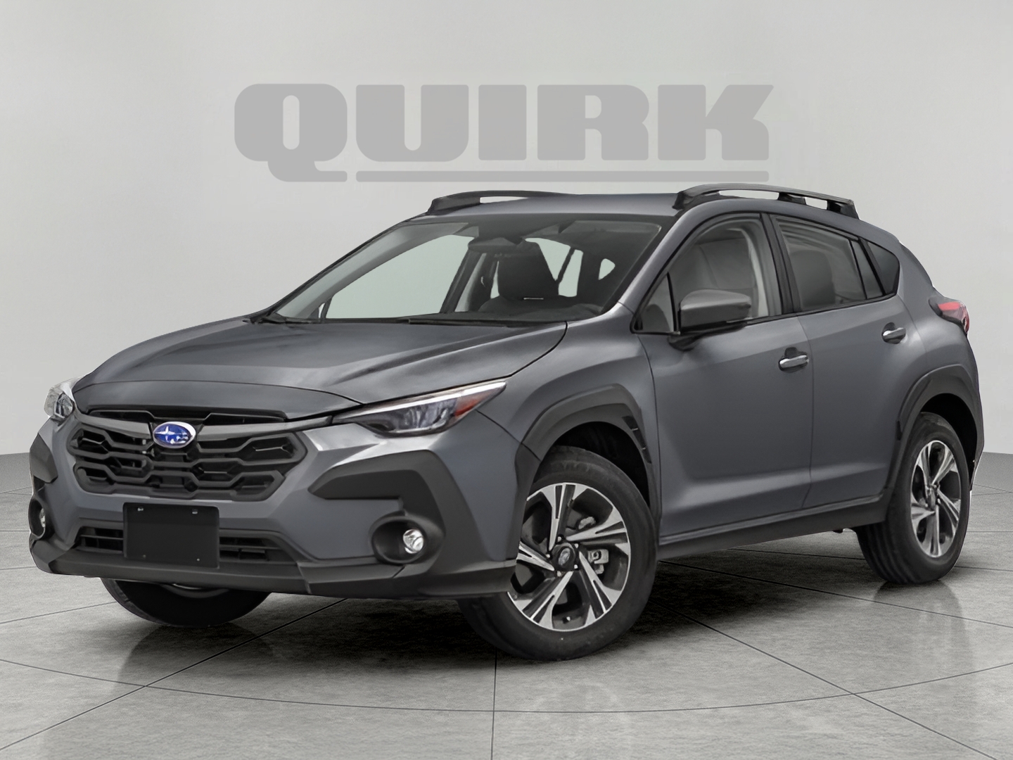 2026 Subaru Crosstrek Premium's photo