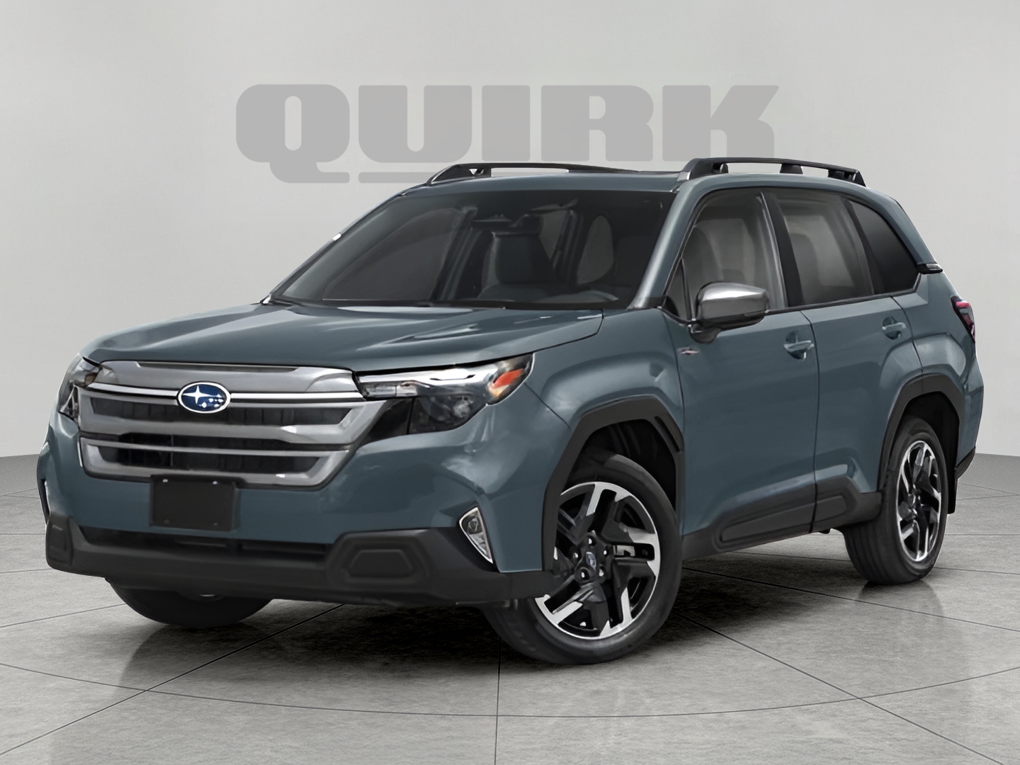 2025 Subaru Forester Premium's photo