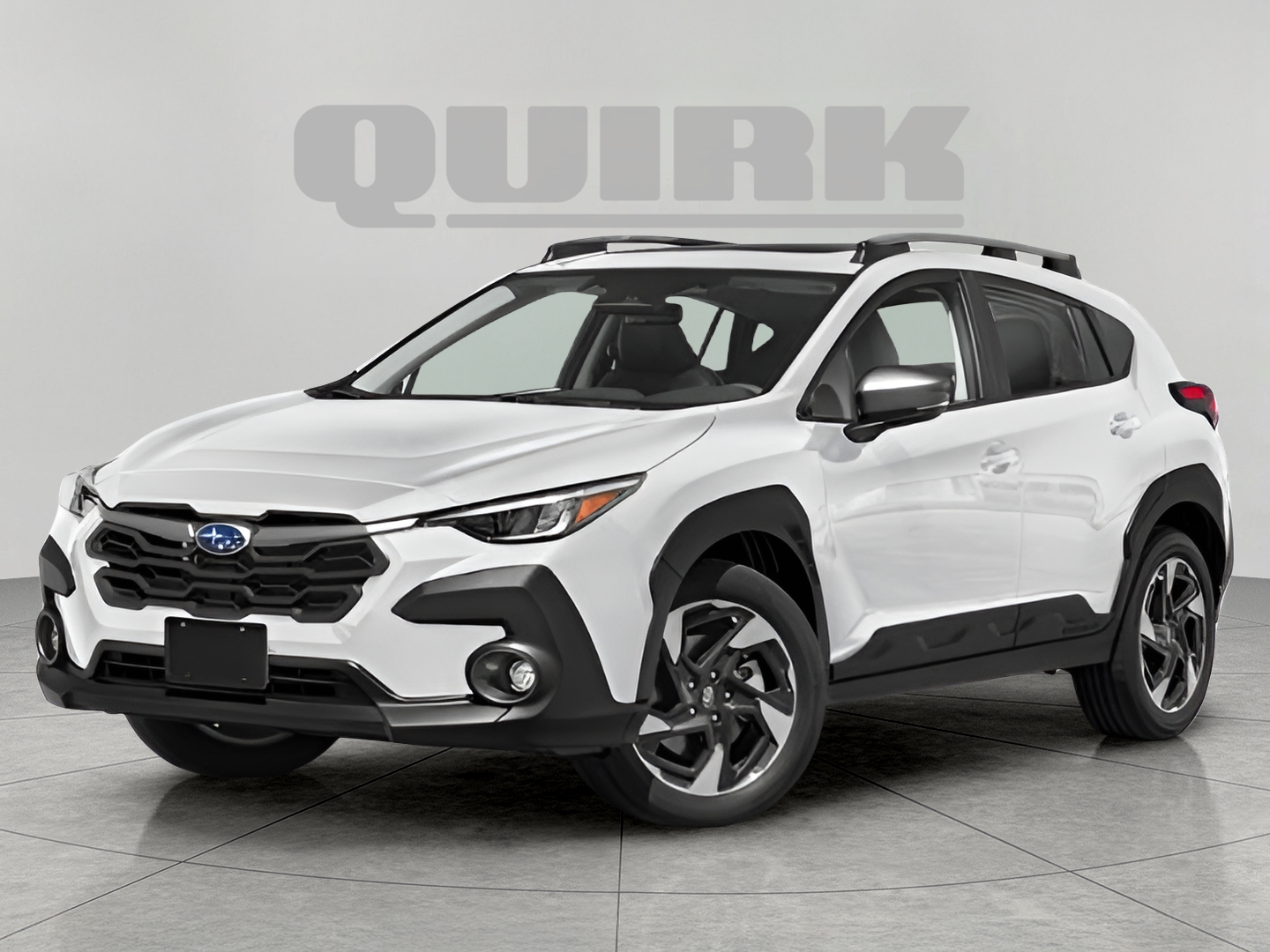 2026 Subaru Crosstrek Limited's photo