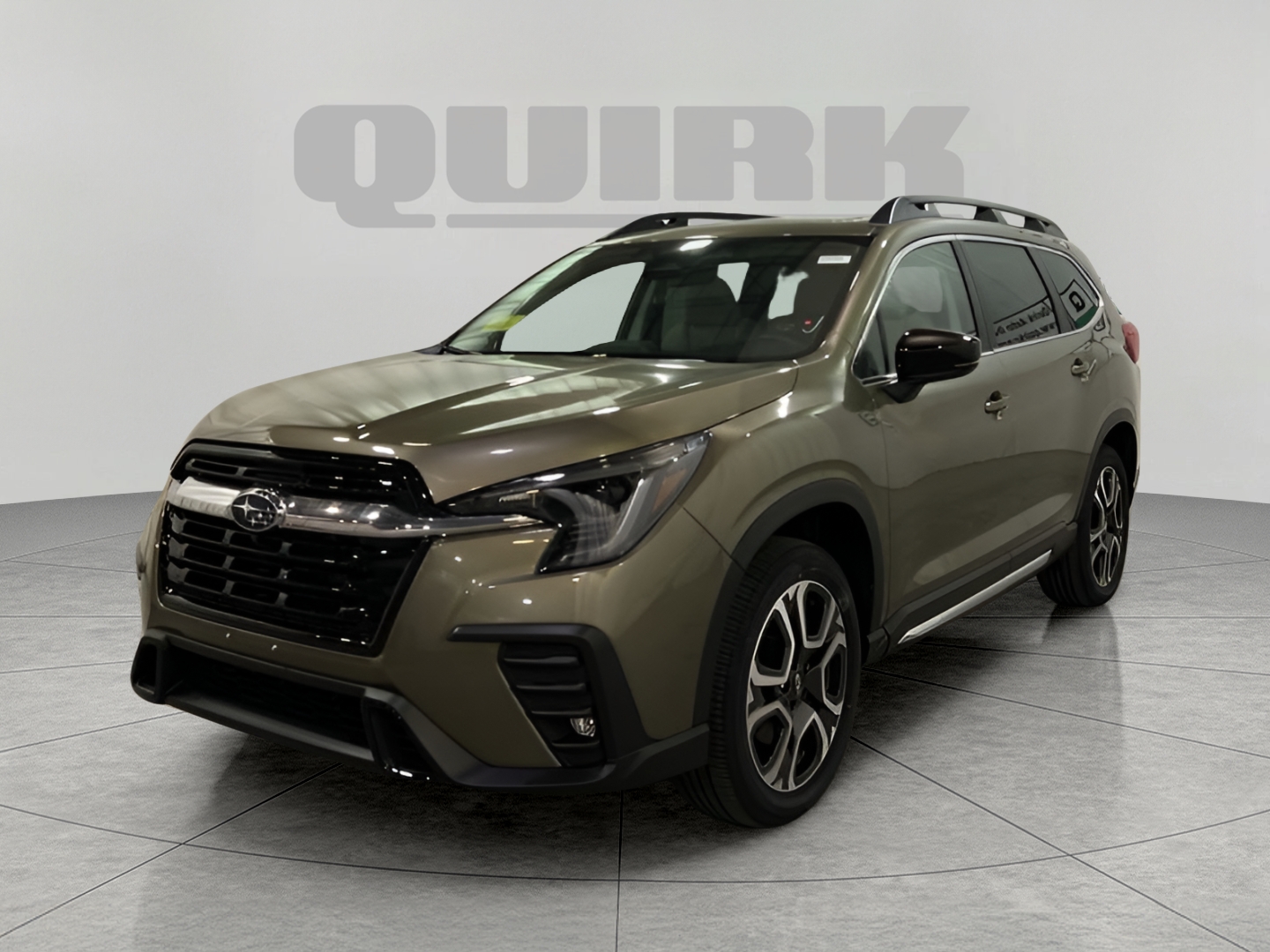 2026 Subaru Ascent Limited's photo