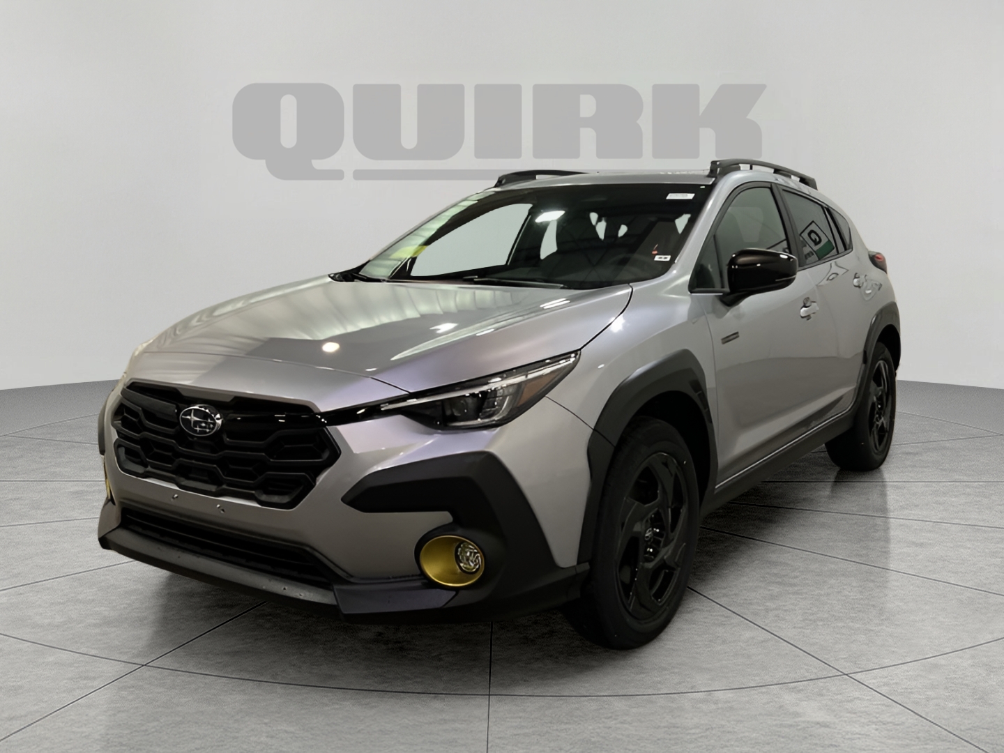 2026 Subaru Crosstrek Sport's photo