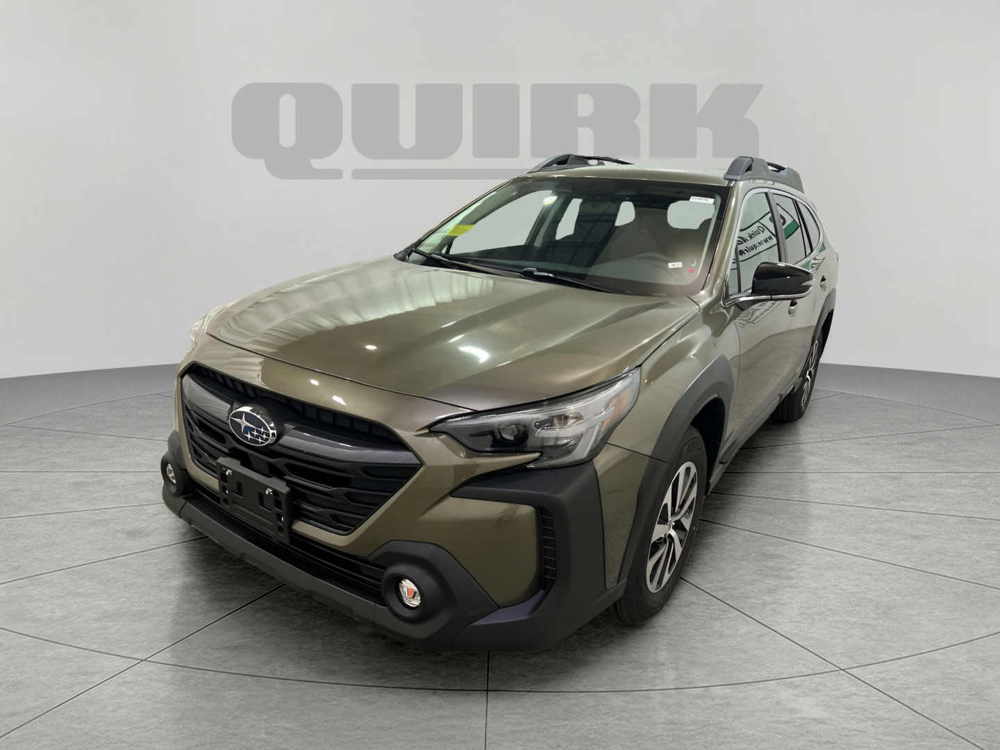 2025 Subaru Outback Premium's photo