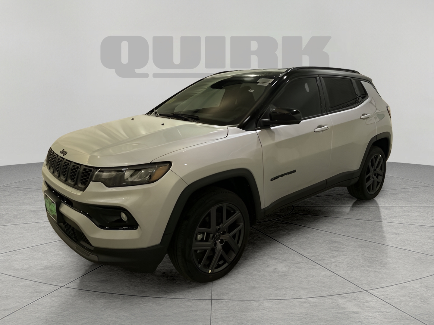 2026 Jeep Compass Limited Altitude's photo