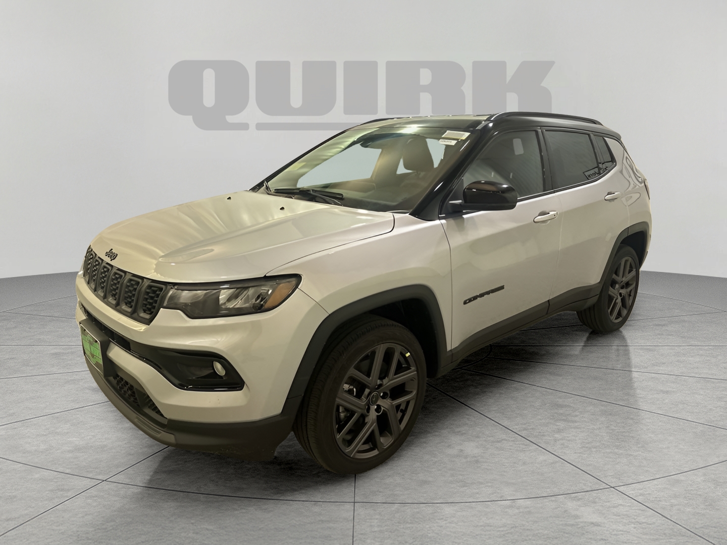 2026 Jeep Compass Limited Altitude's photo