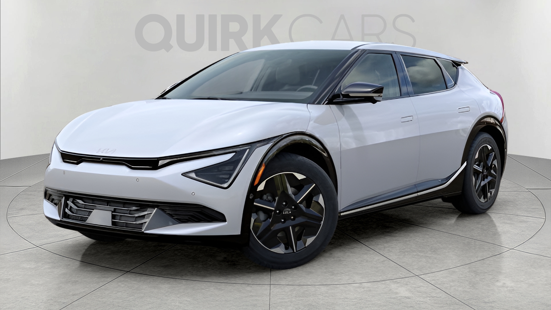 2025 Kia EV6 Wind's photo