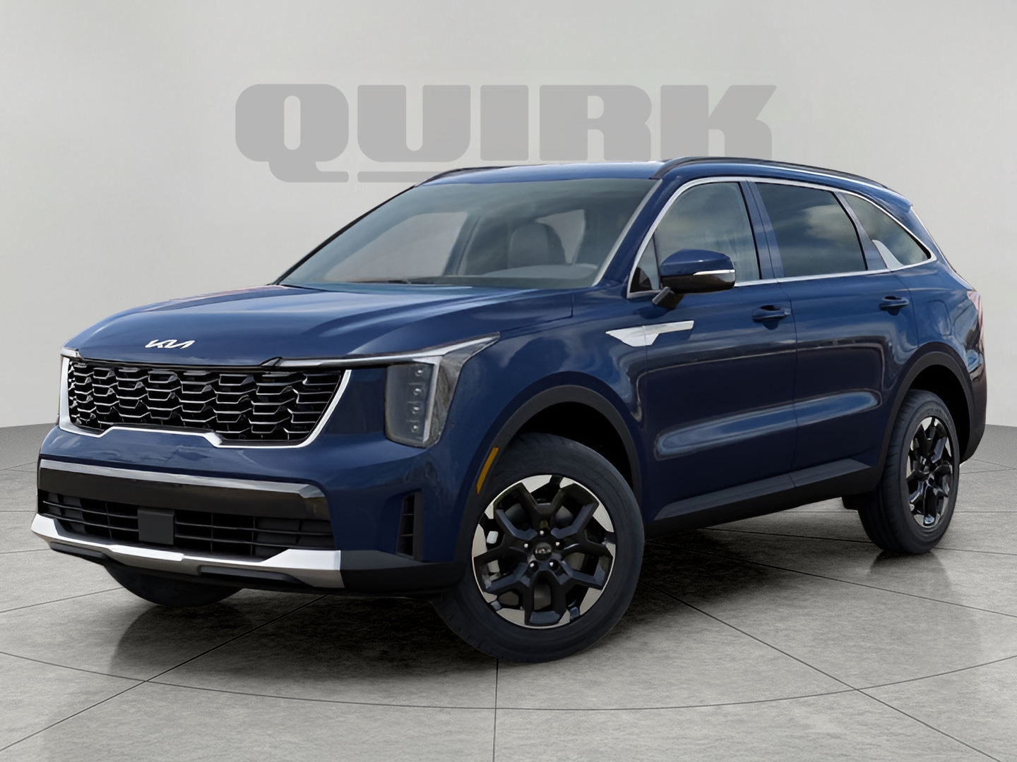 2026 Kia Sorento S's photo