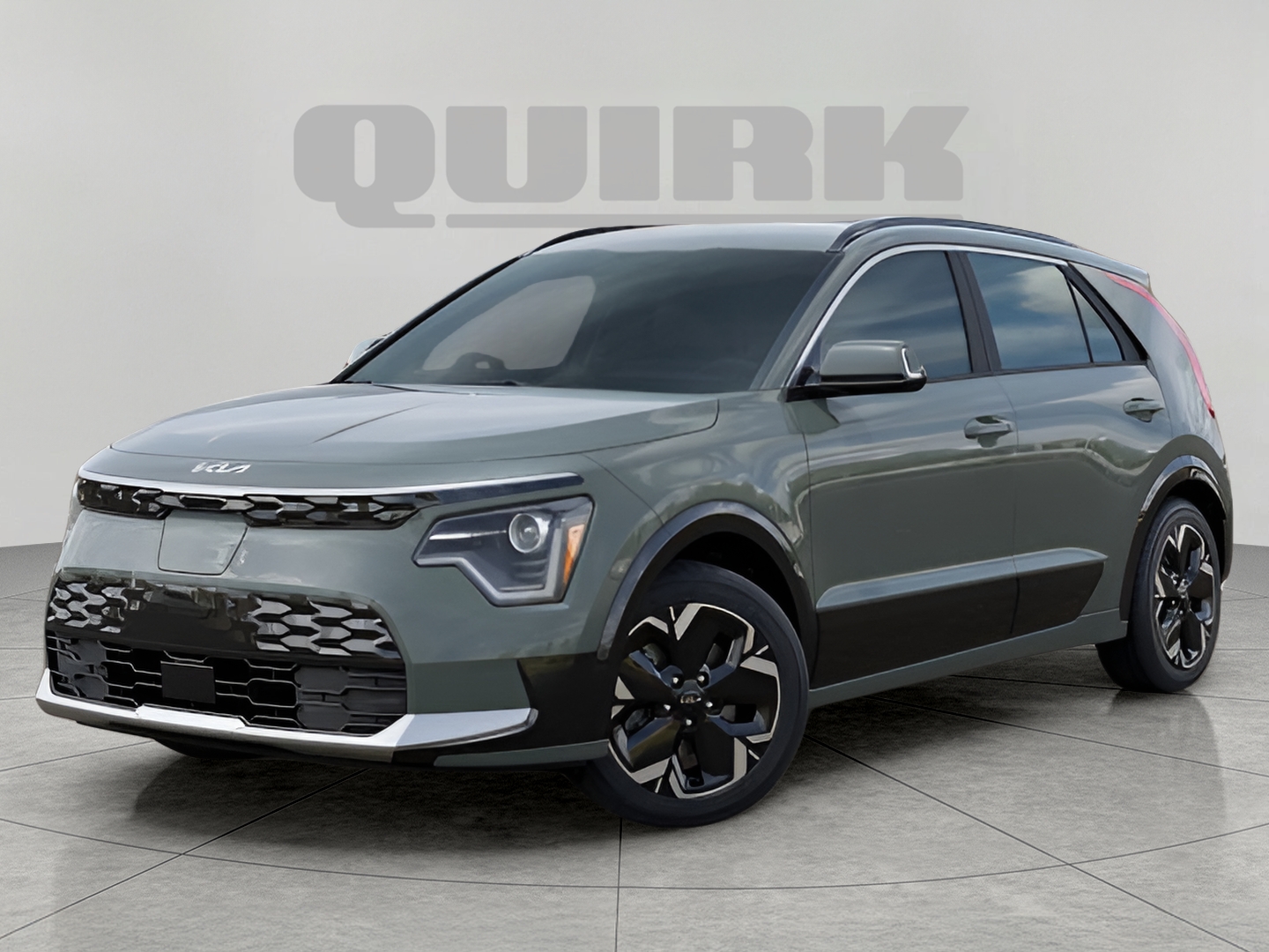 2025 Kia Niro