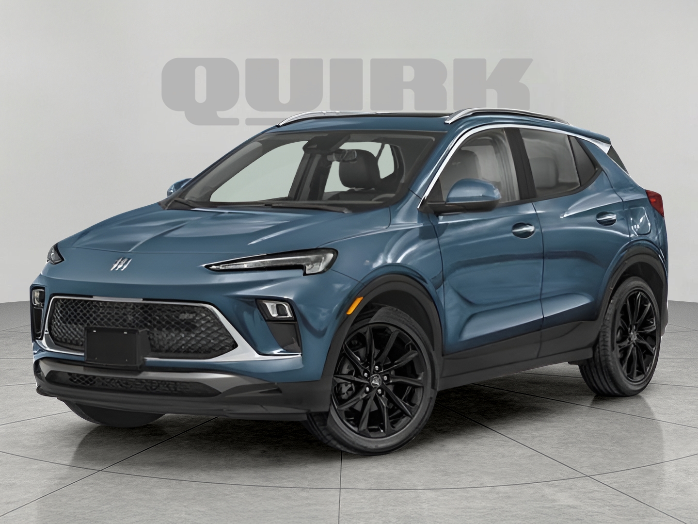 2026 Buick Encore GX Sport Touring's photo