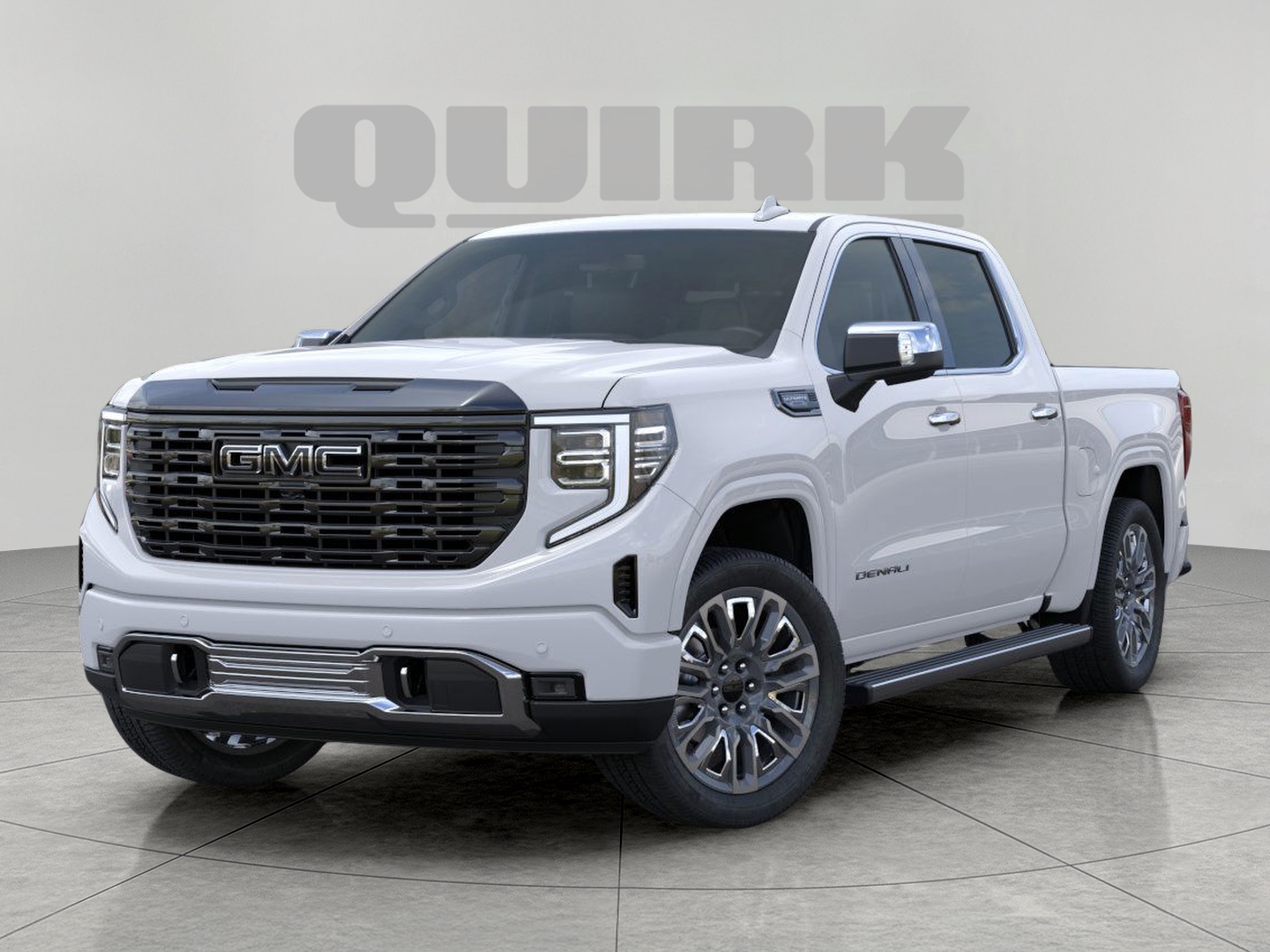 2026 GMC Sierra 1500 Denali Ultimate's photo