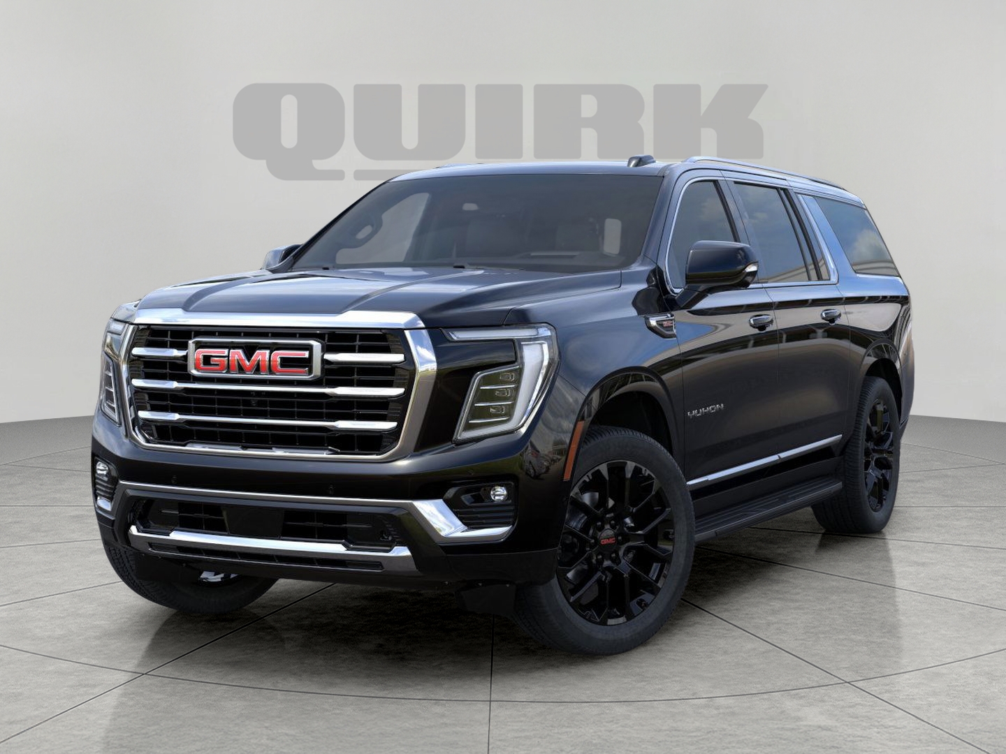 2026 GMC Yukon XL Elevation's photo