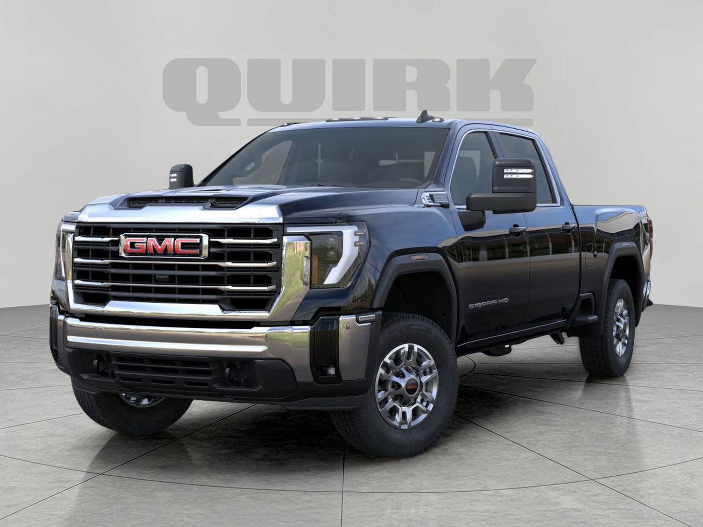 2026 GMC Sierra SLE's photo