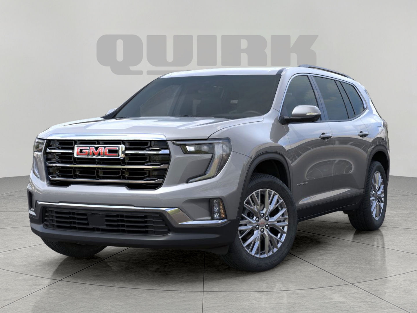 2026 GMC Acadia Elevation's photo