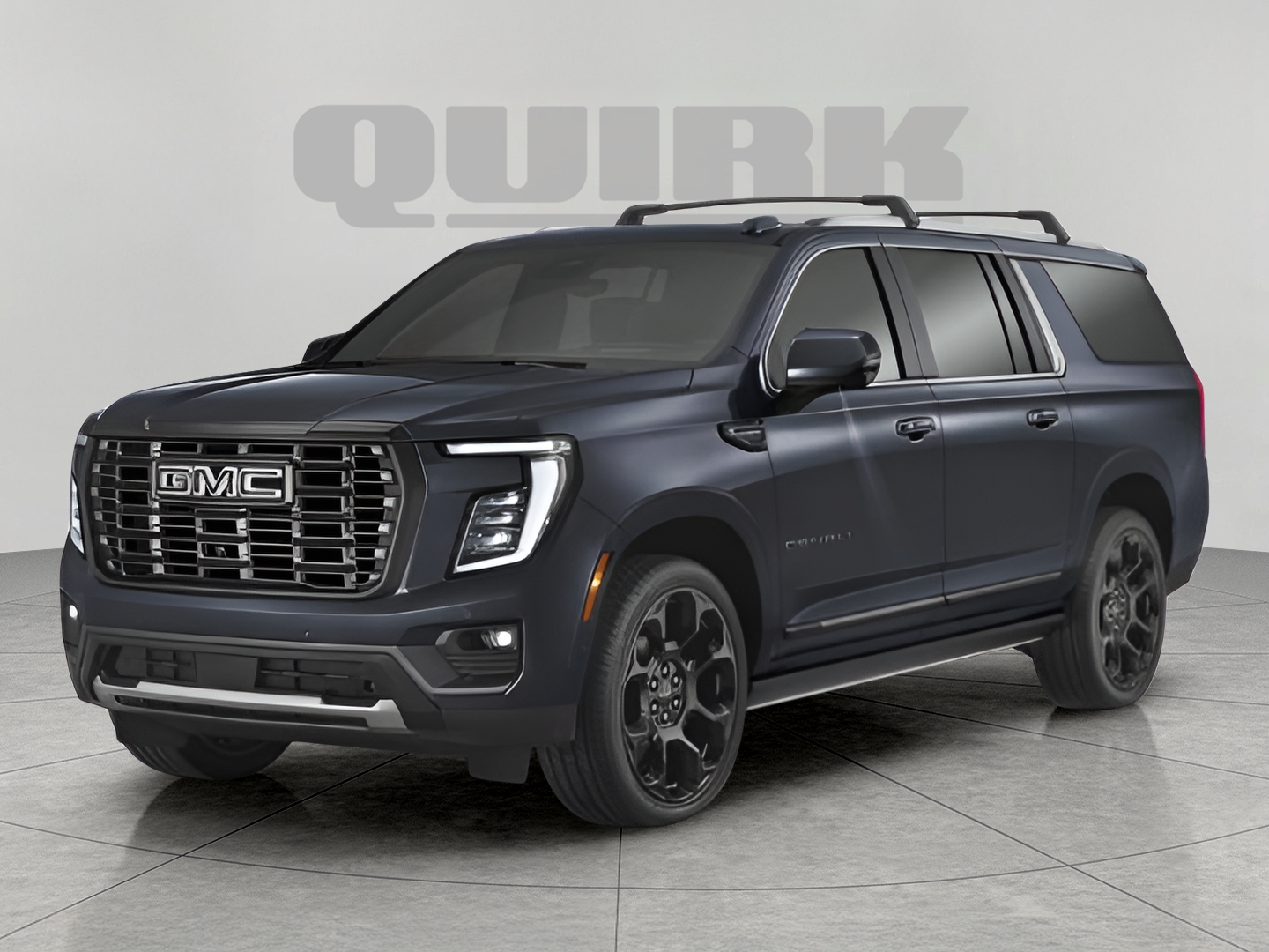 2025 GMC Yukon XL Denali's photo