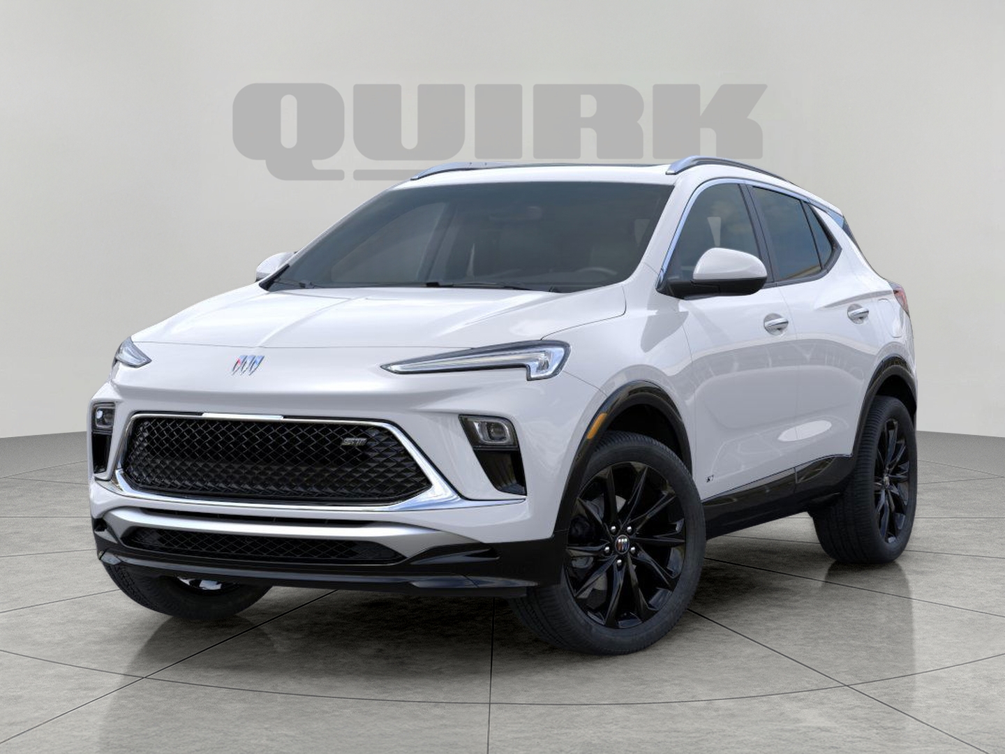 2026 Buick Encore GX Sport Touring's photo