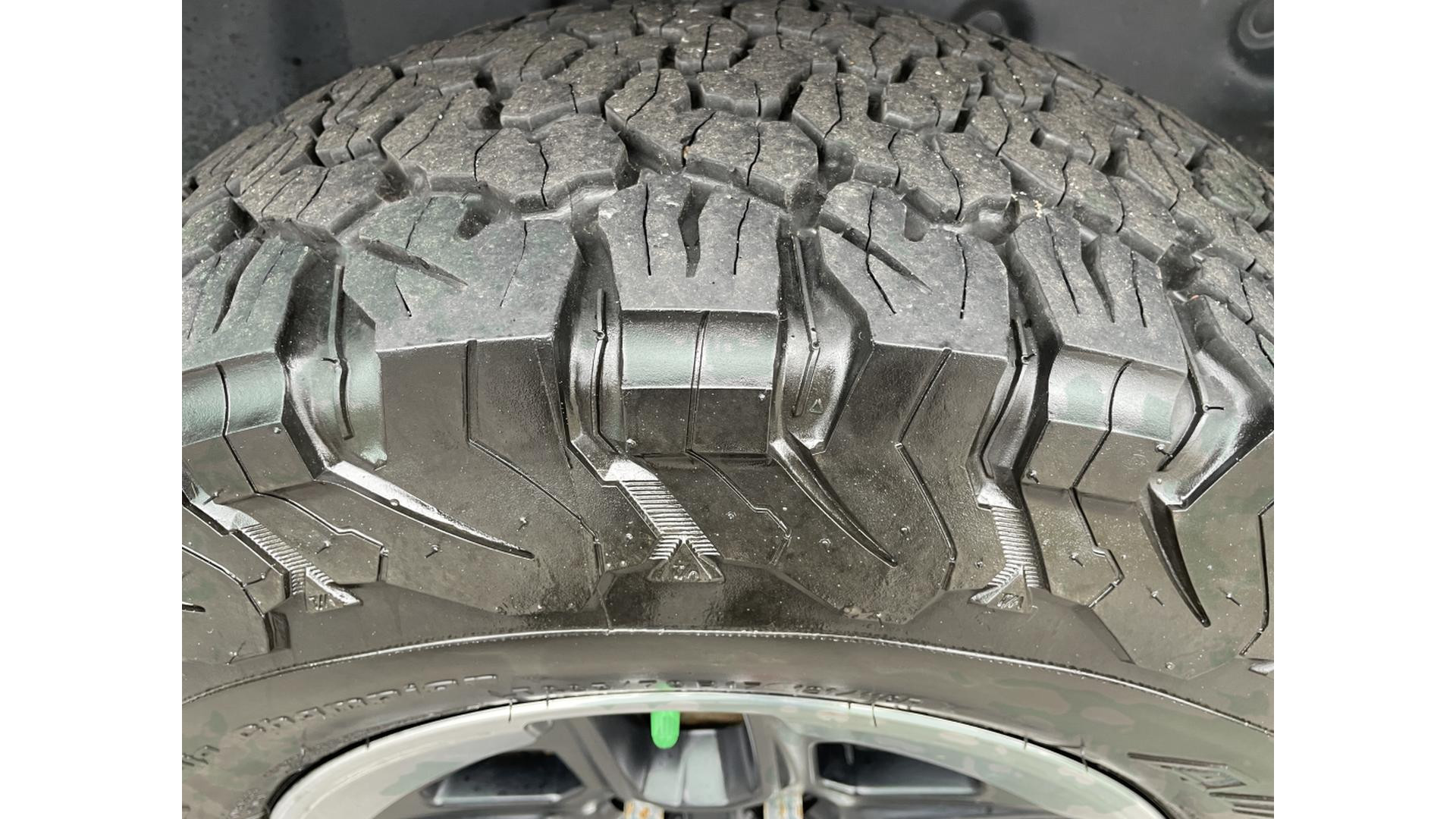 2019 Jeep Wrangler Unlimited Rubicon photo 26