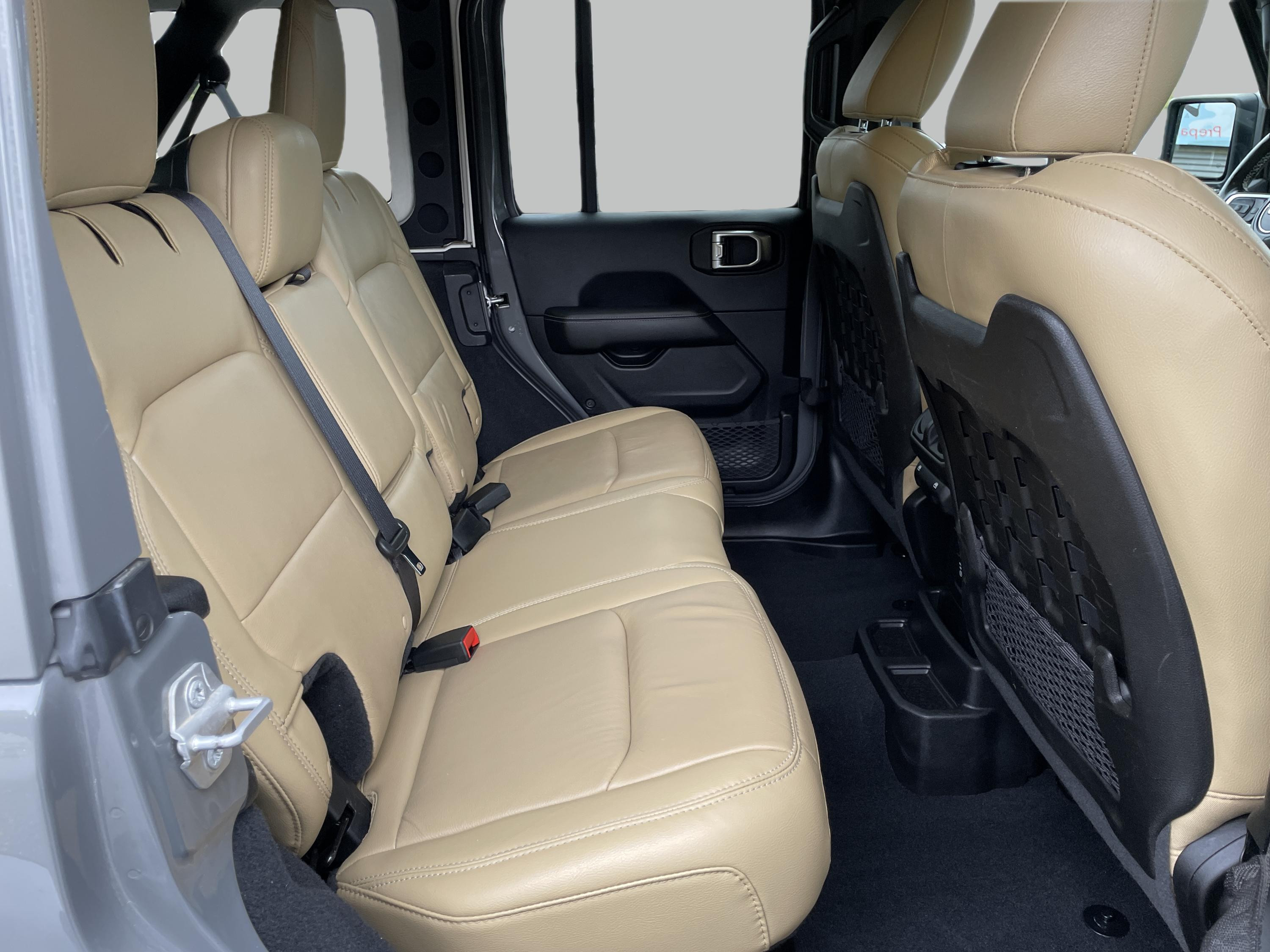 2019 Jeep Wrangler Unlimited Rubicon photo 12