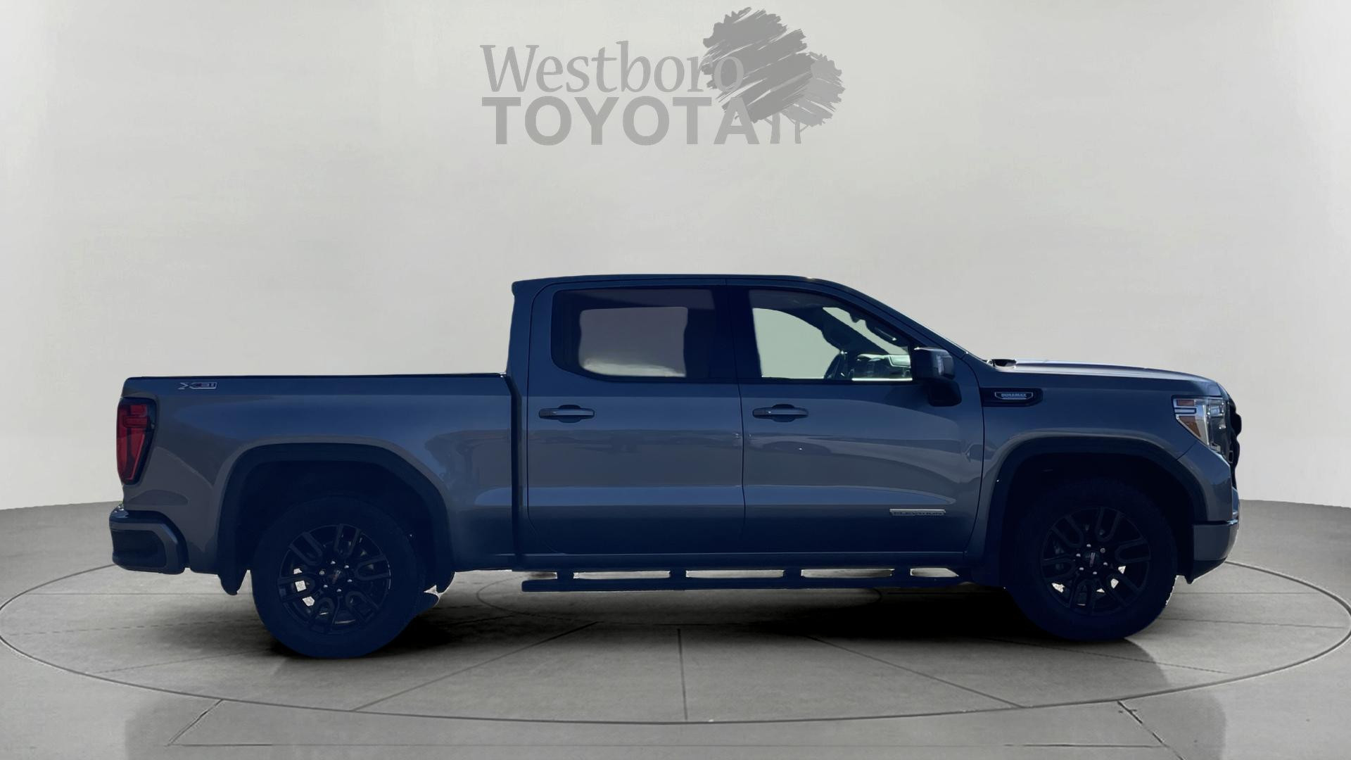 2021 Gmc Sierra 1500 Elevation photo 6