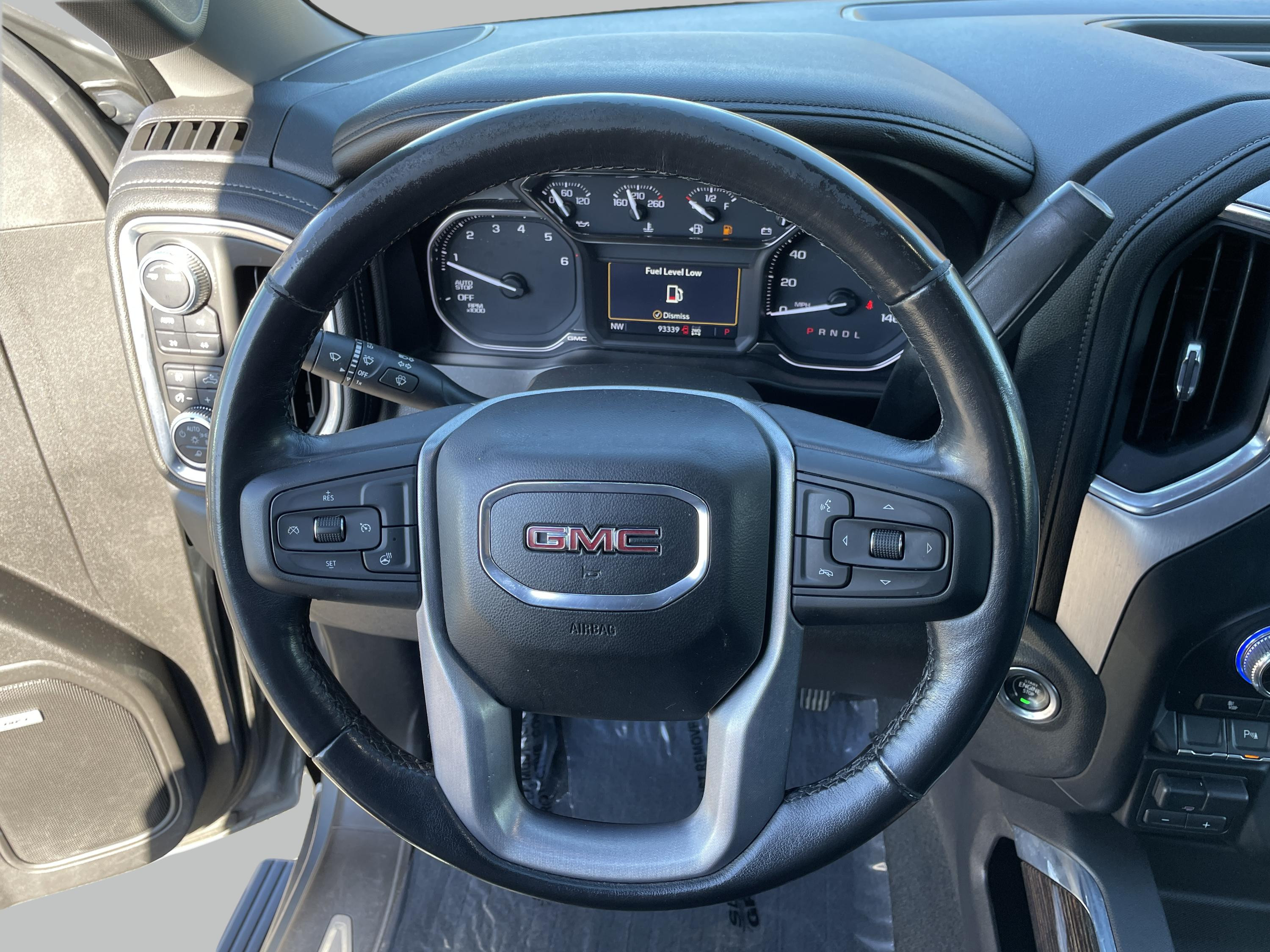 2021 Gmc Sierra 1500 Elevation photo 15