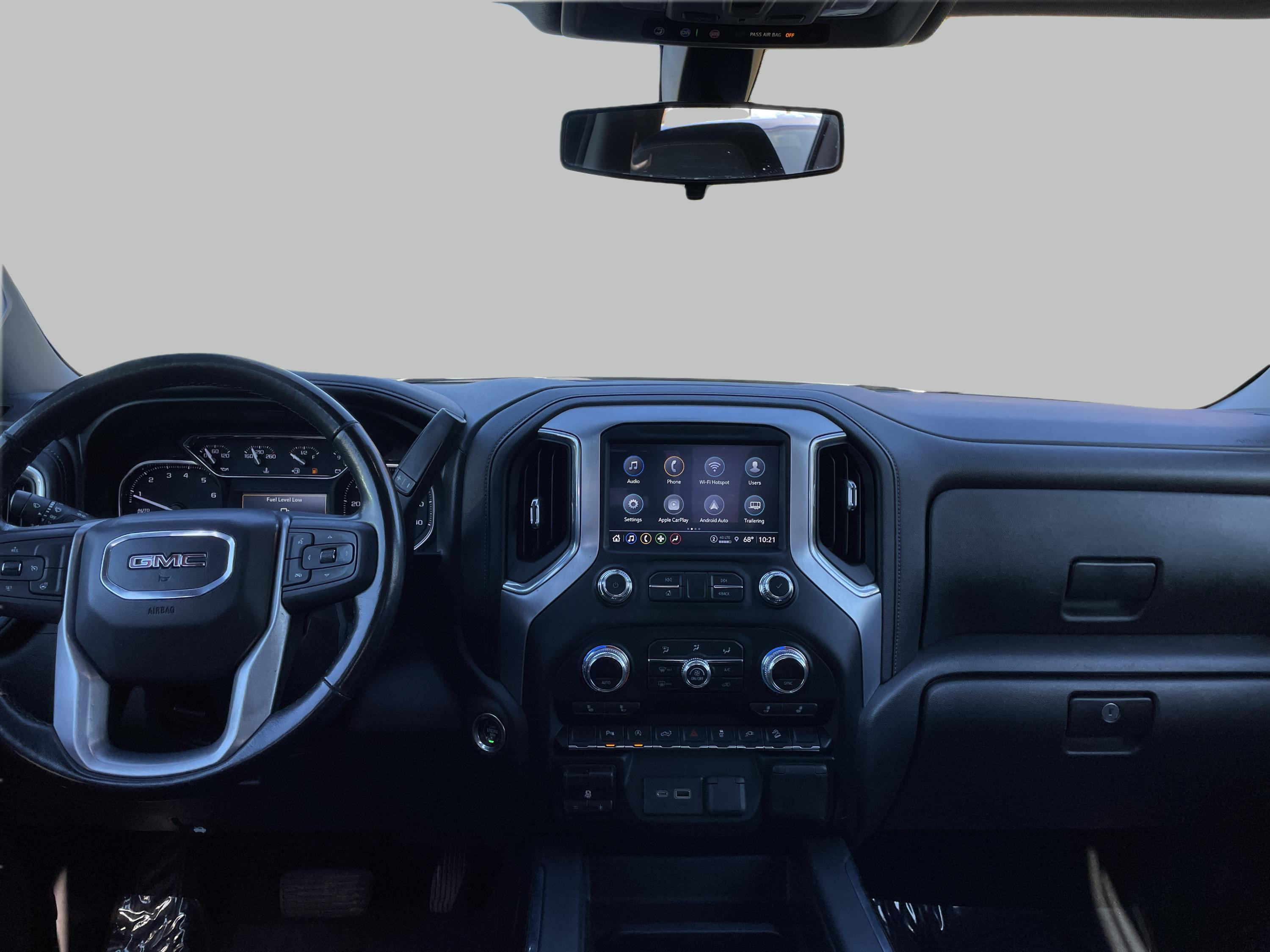 2021 Gmc Sierra 1500 Elevation photo 12