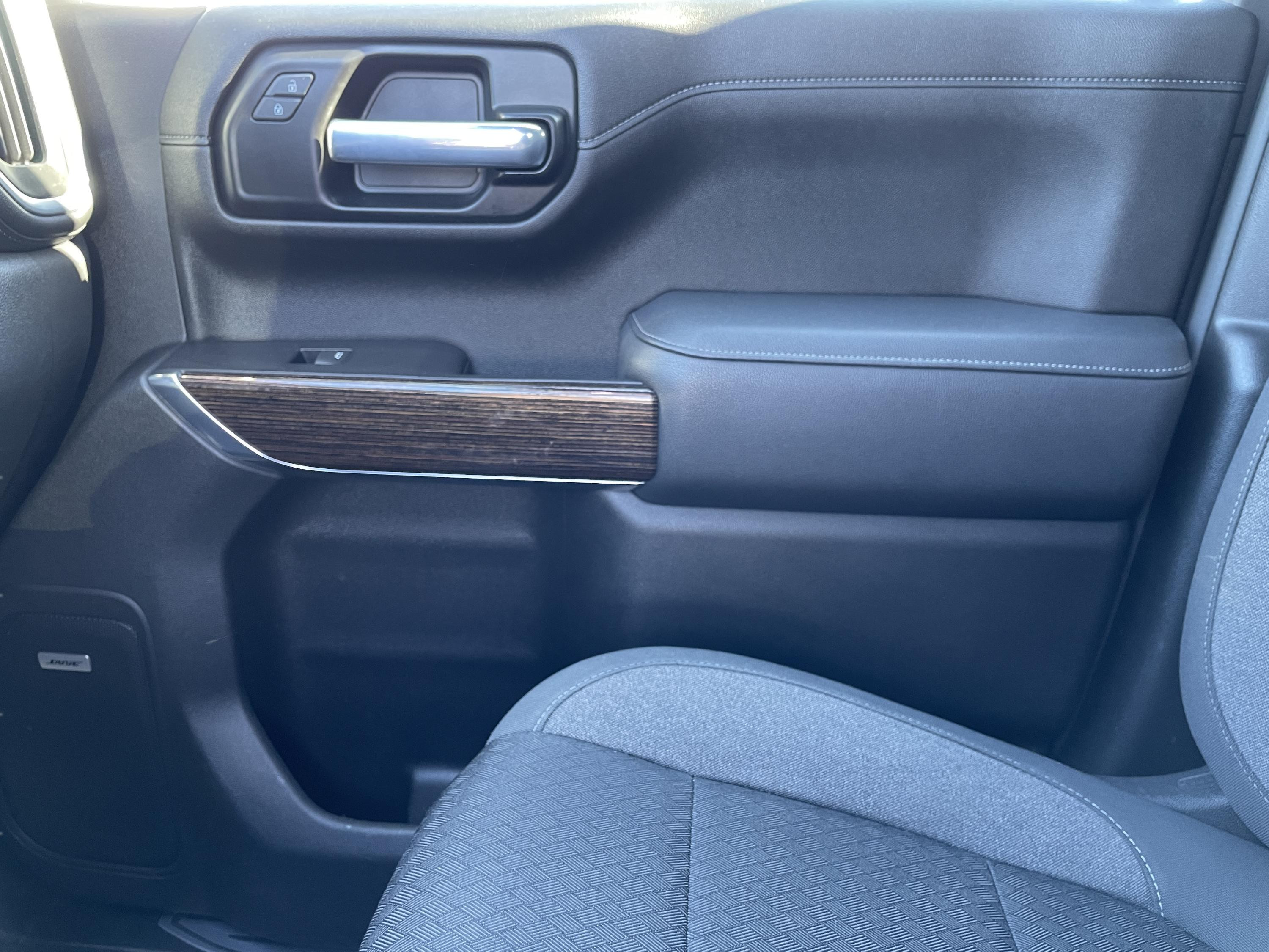 2021 Gmc Sierra 1500 Elevation photo 11