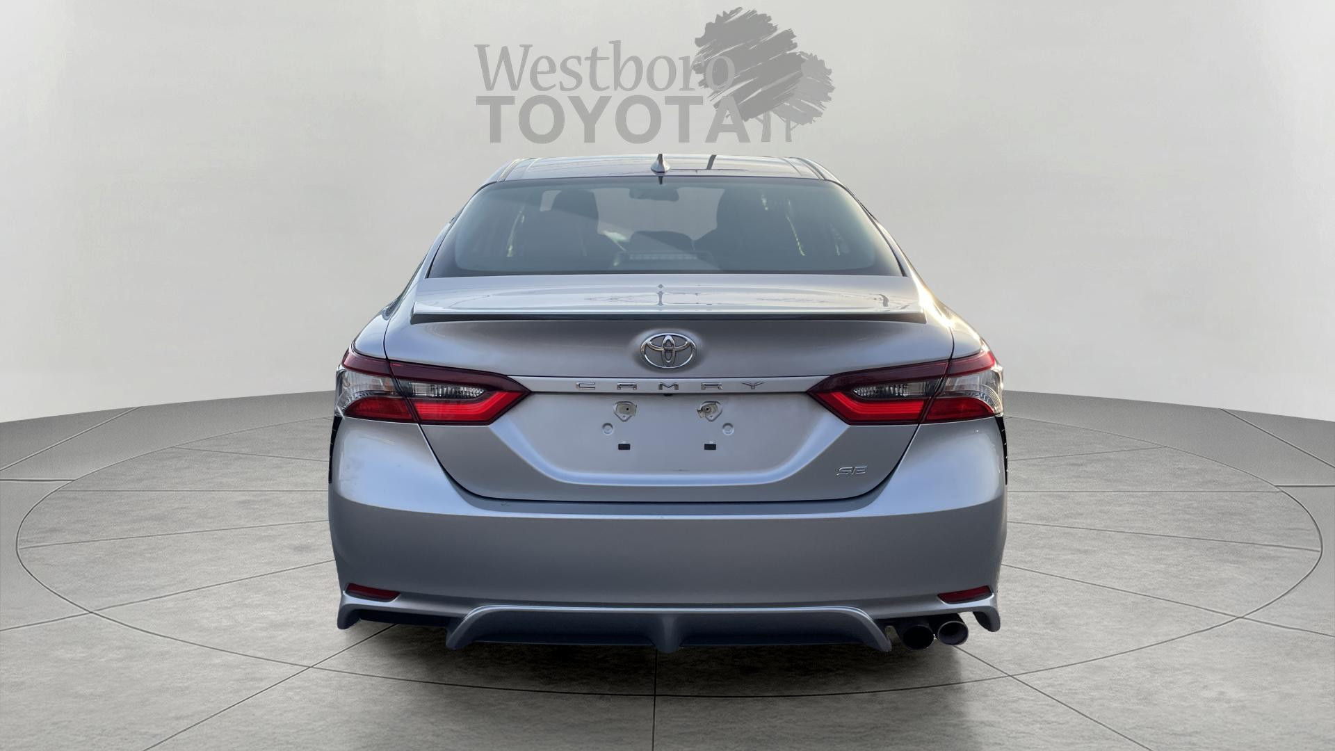 2023 Toyota Camry SE photo 6