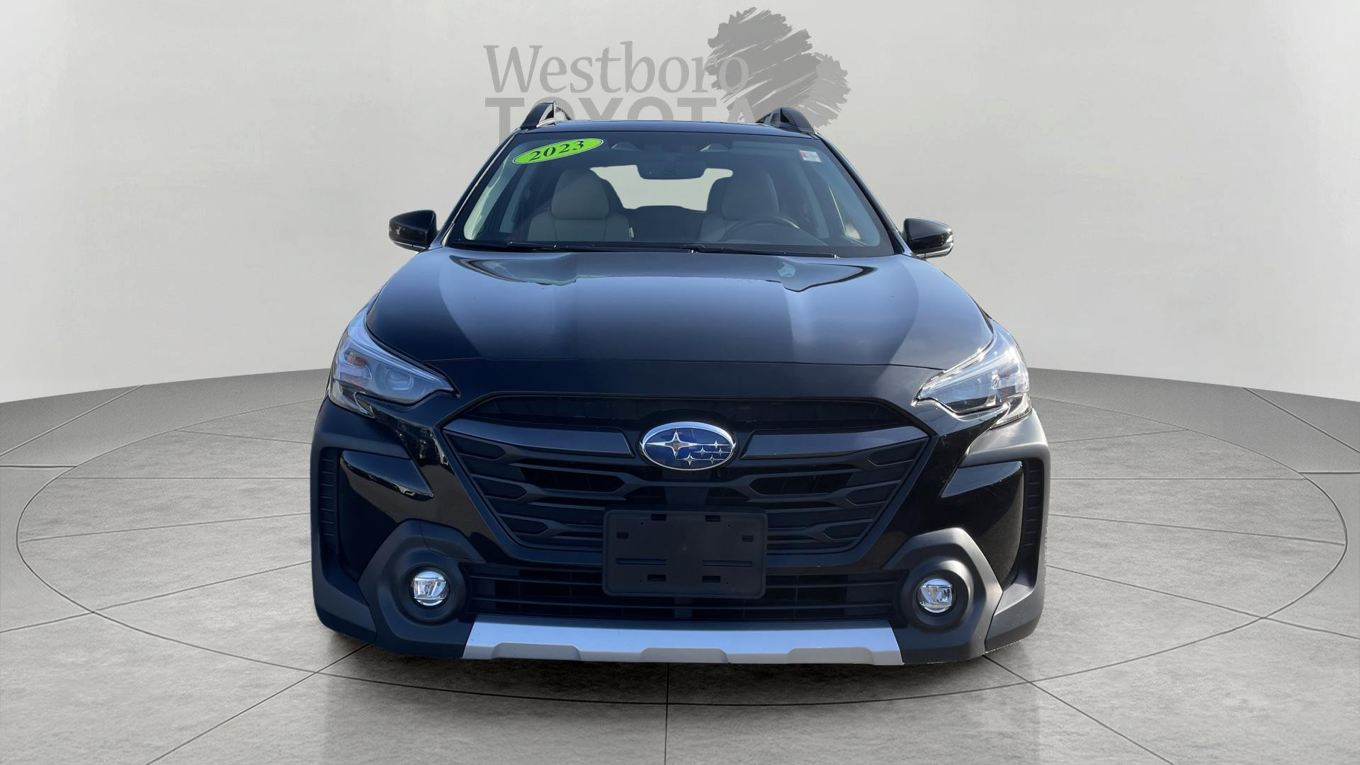 2023 Subaru Outback Limited photo 2