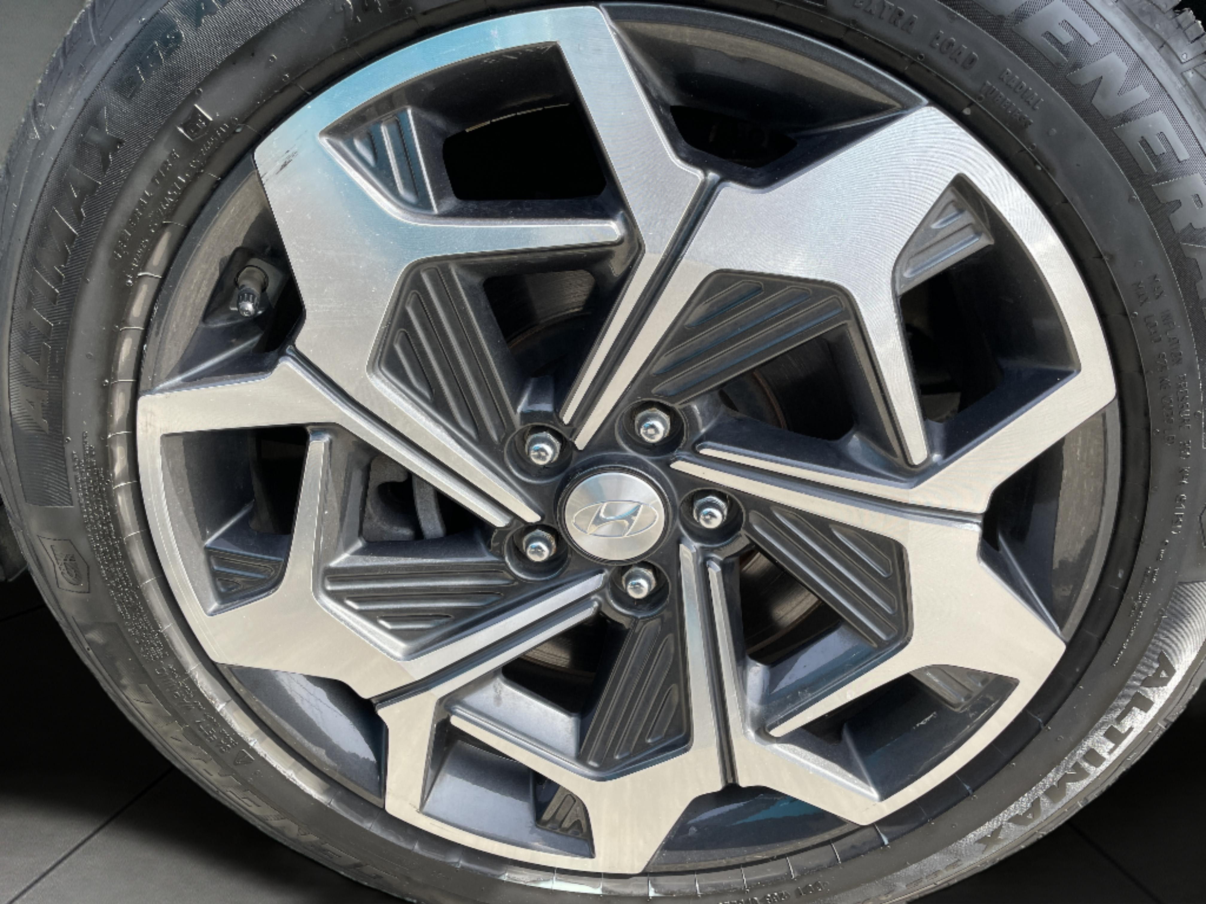 2022 Hyundai Palisade Calligraphy photo 11