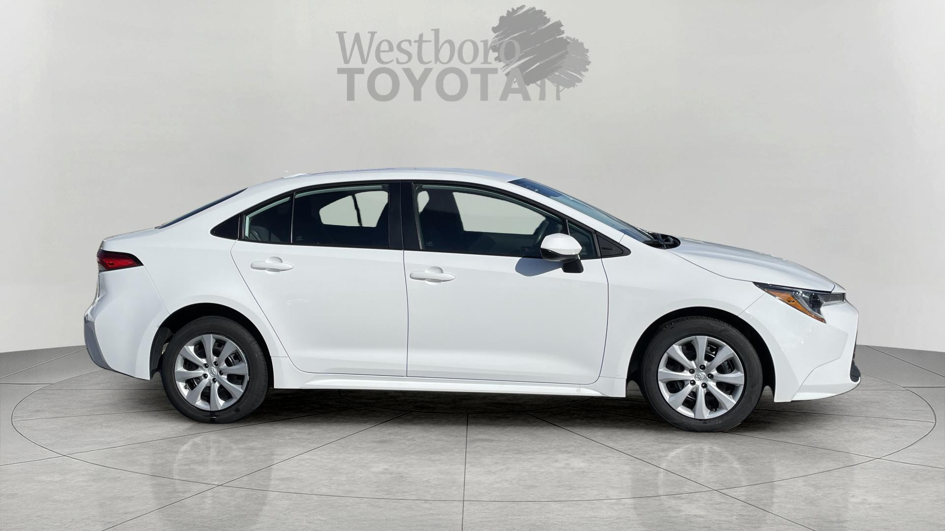 2023 Toyota Corolla LE photo 8