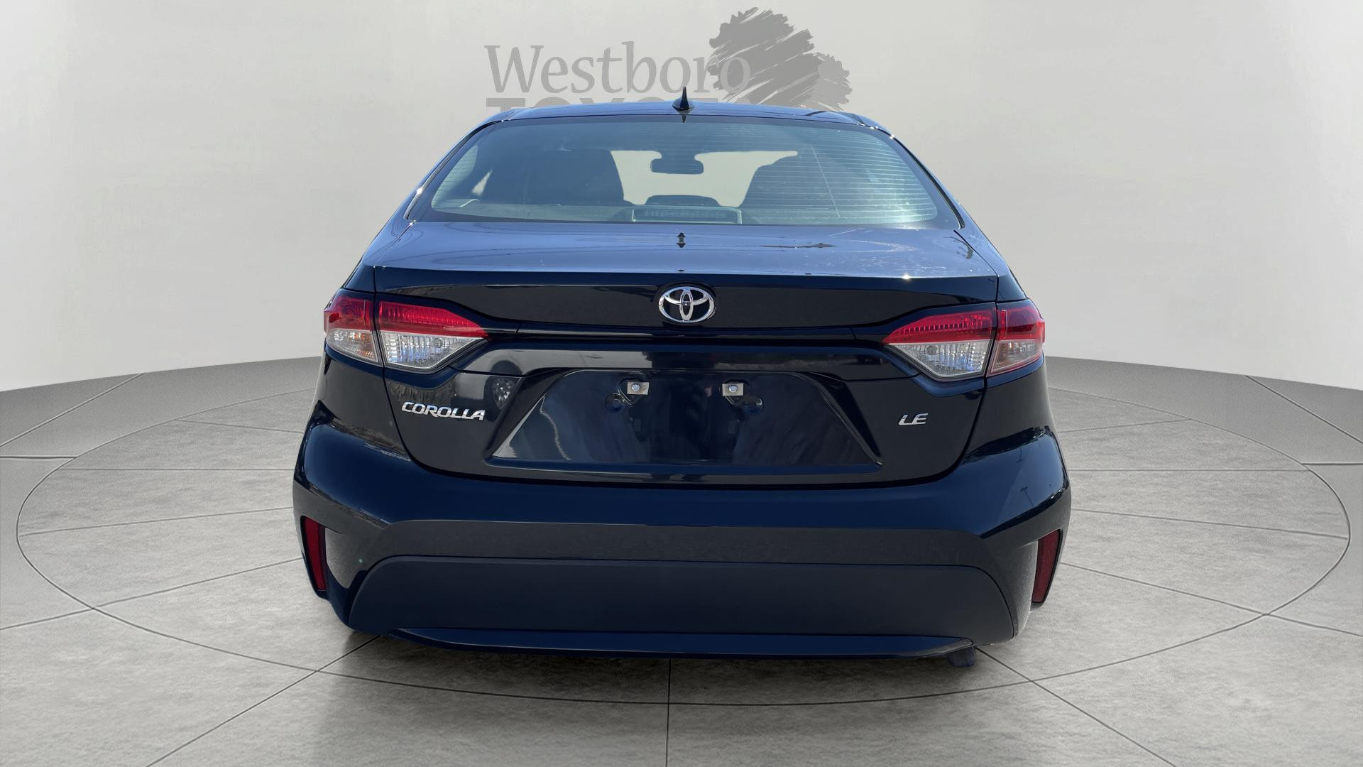 2022 Toyota Corolla LE photo 6