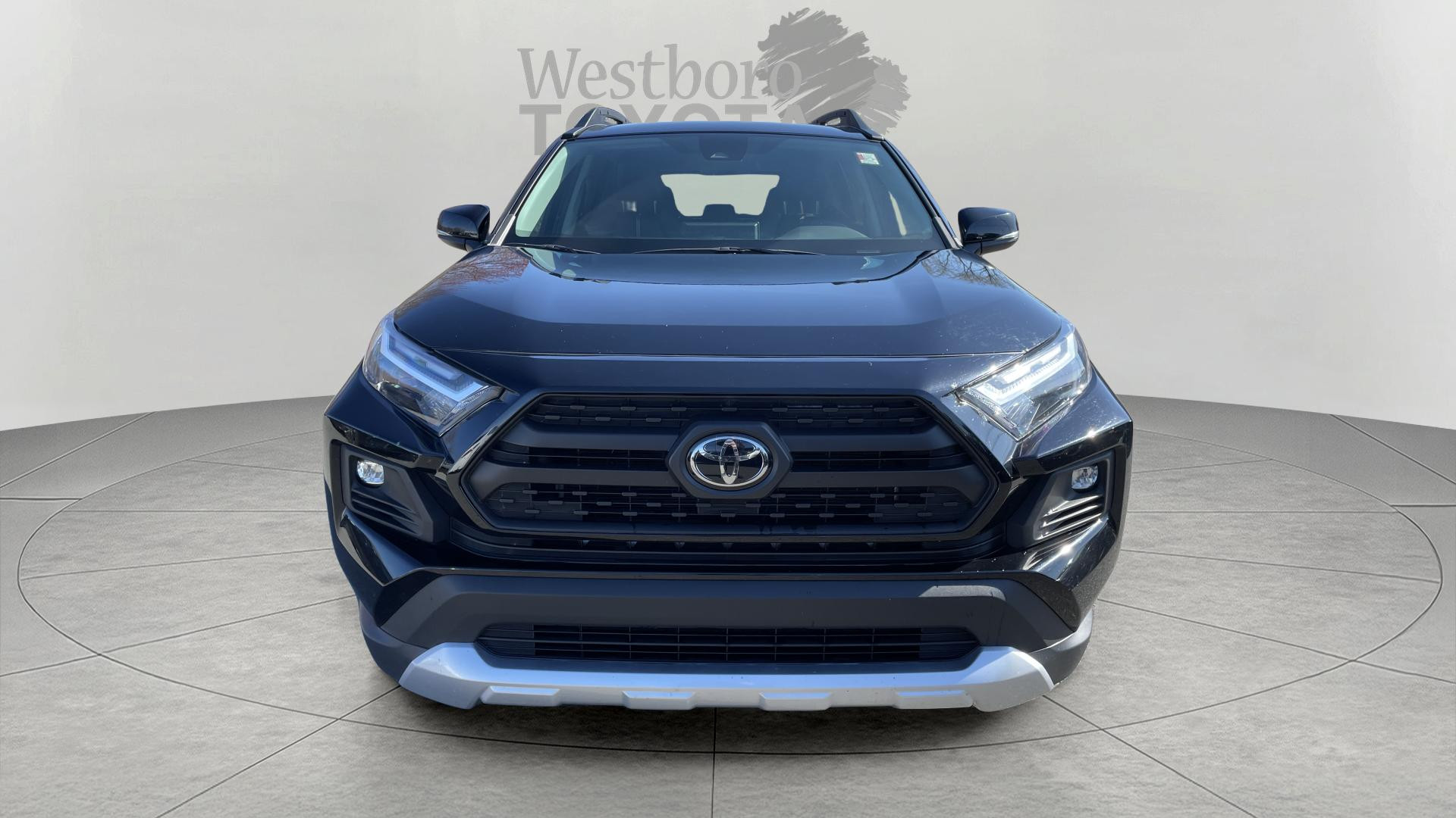 2023 Toyota RAV4 Adventure photo 2