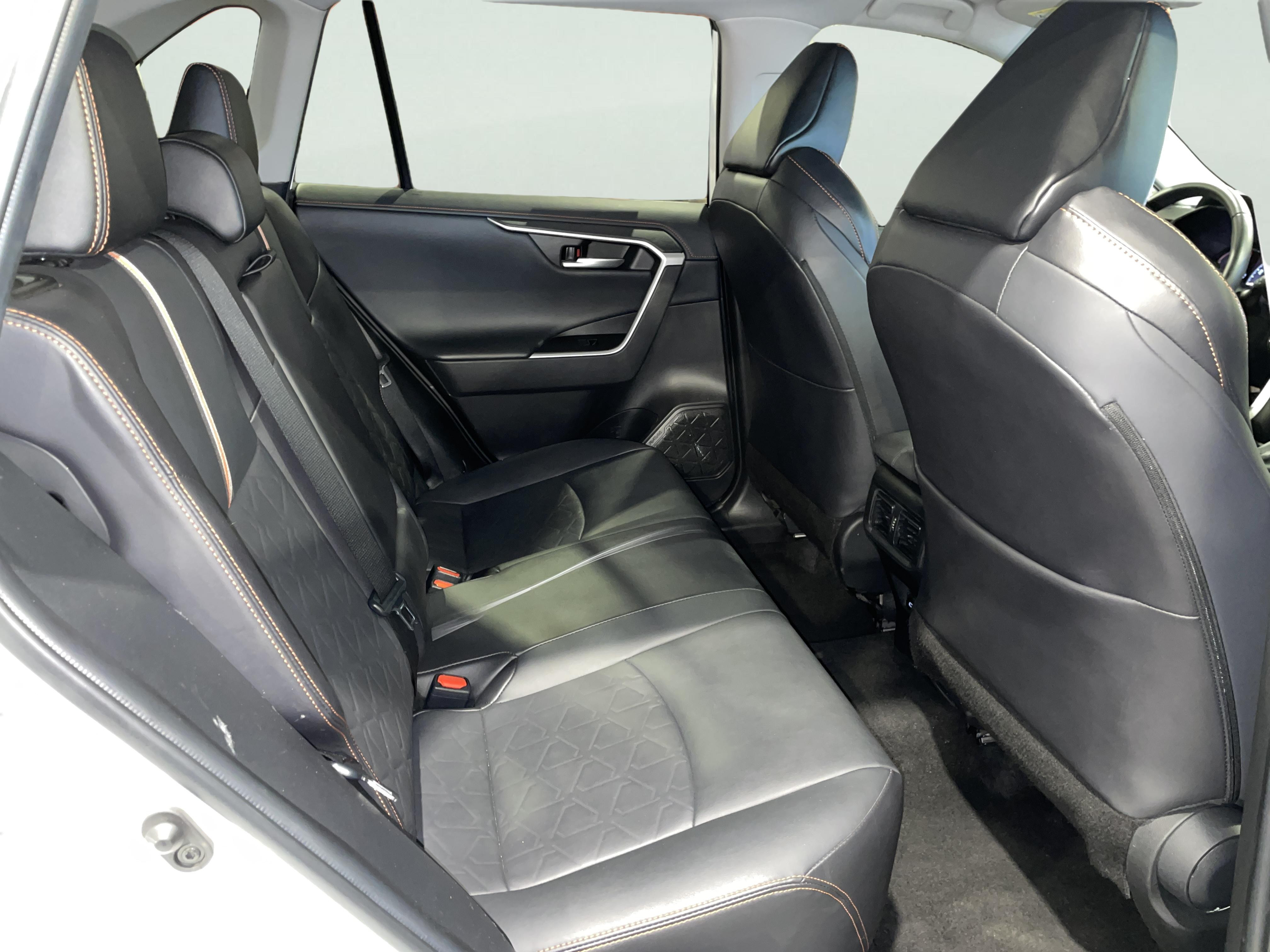 2023 Toyota RAV4 Adventure photo 10