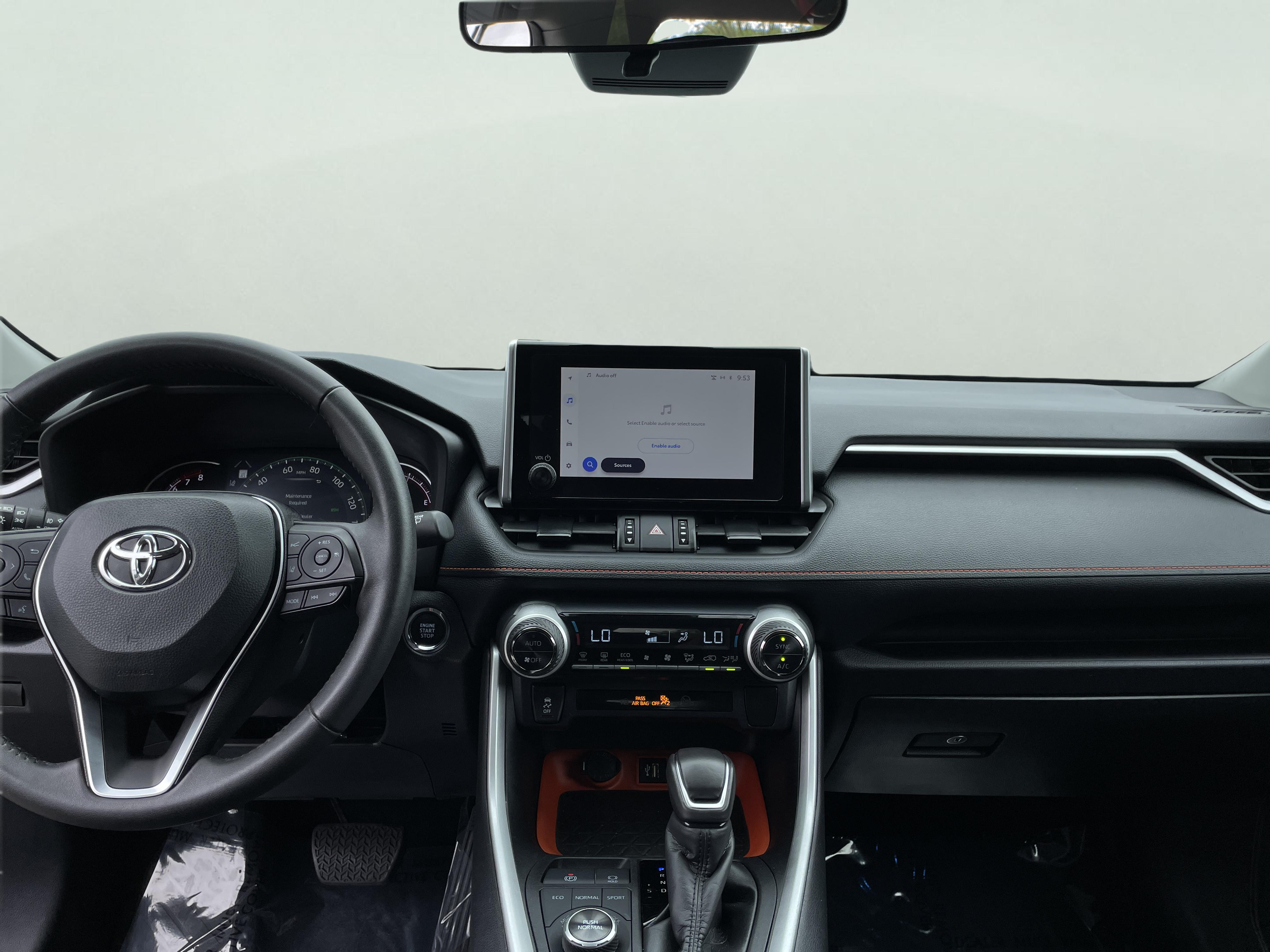 2024 Toyota RAV4 Adventure photo 8