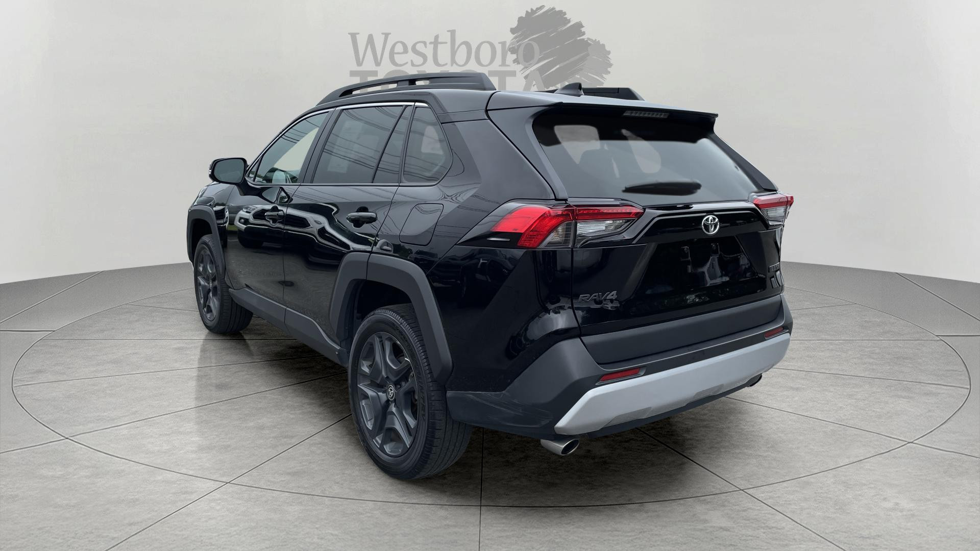 2024 Toyota RAV4 Adventure photo 3