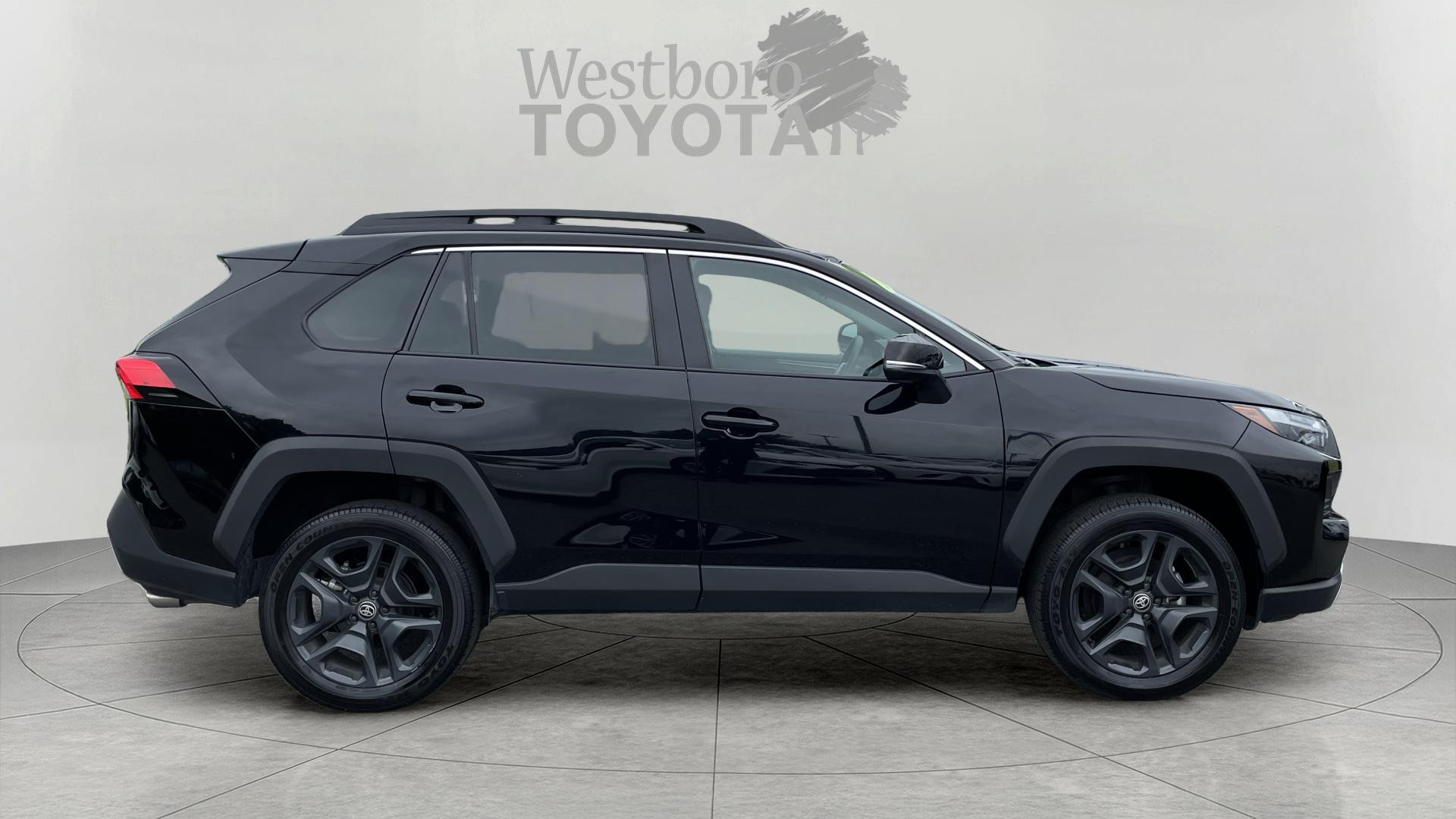 2024 Toyota RAV4 Adventure photo 6