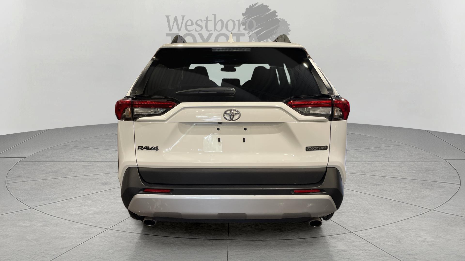 2023 Toyota RAV4 Adventure photo 4