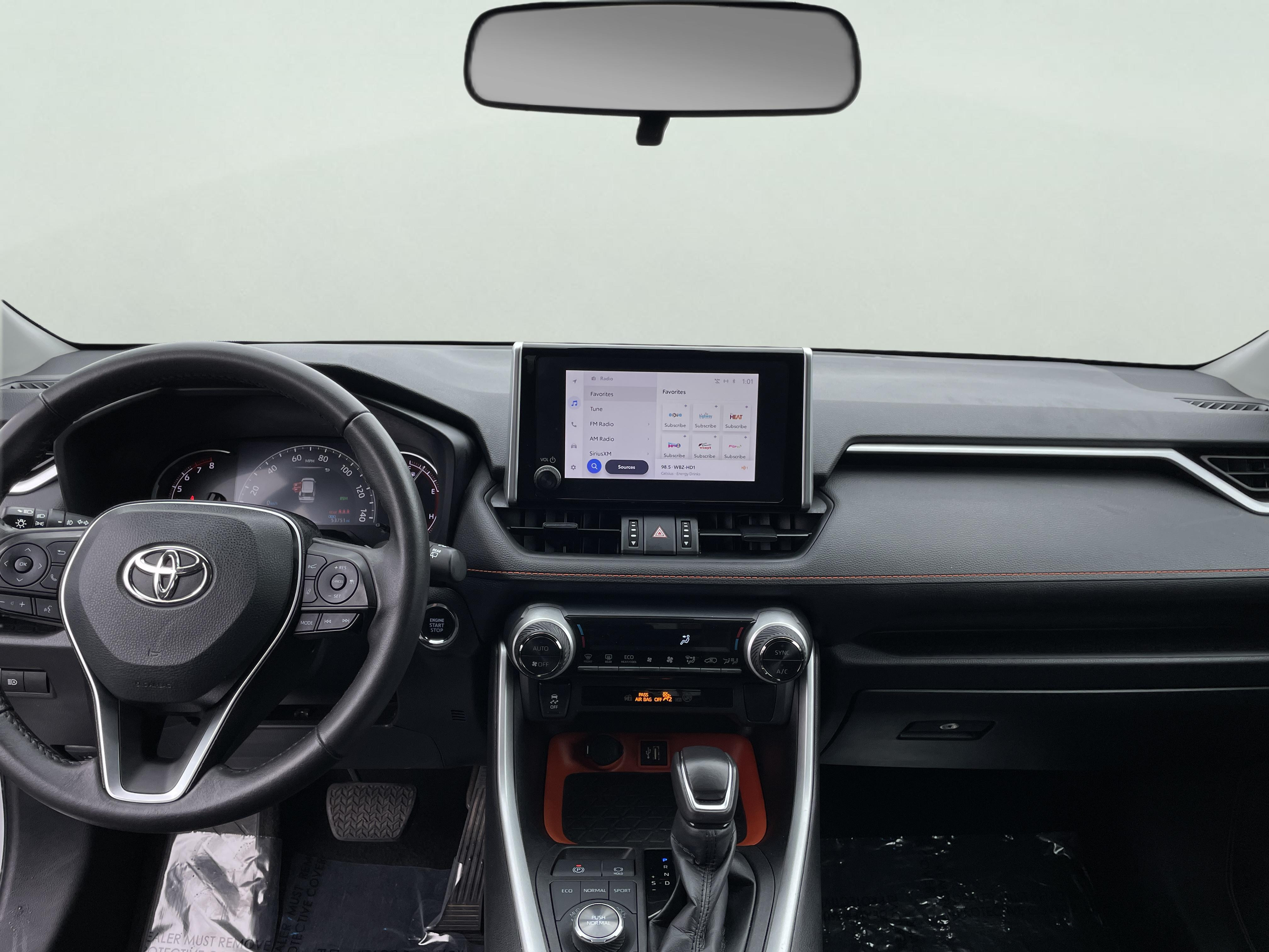2023 Toyota RAV4 Adventure photo 13