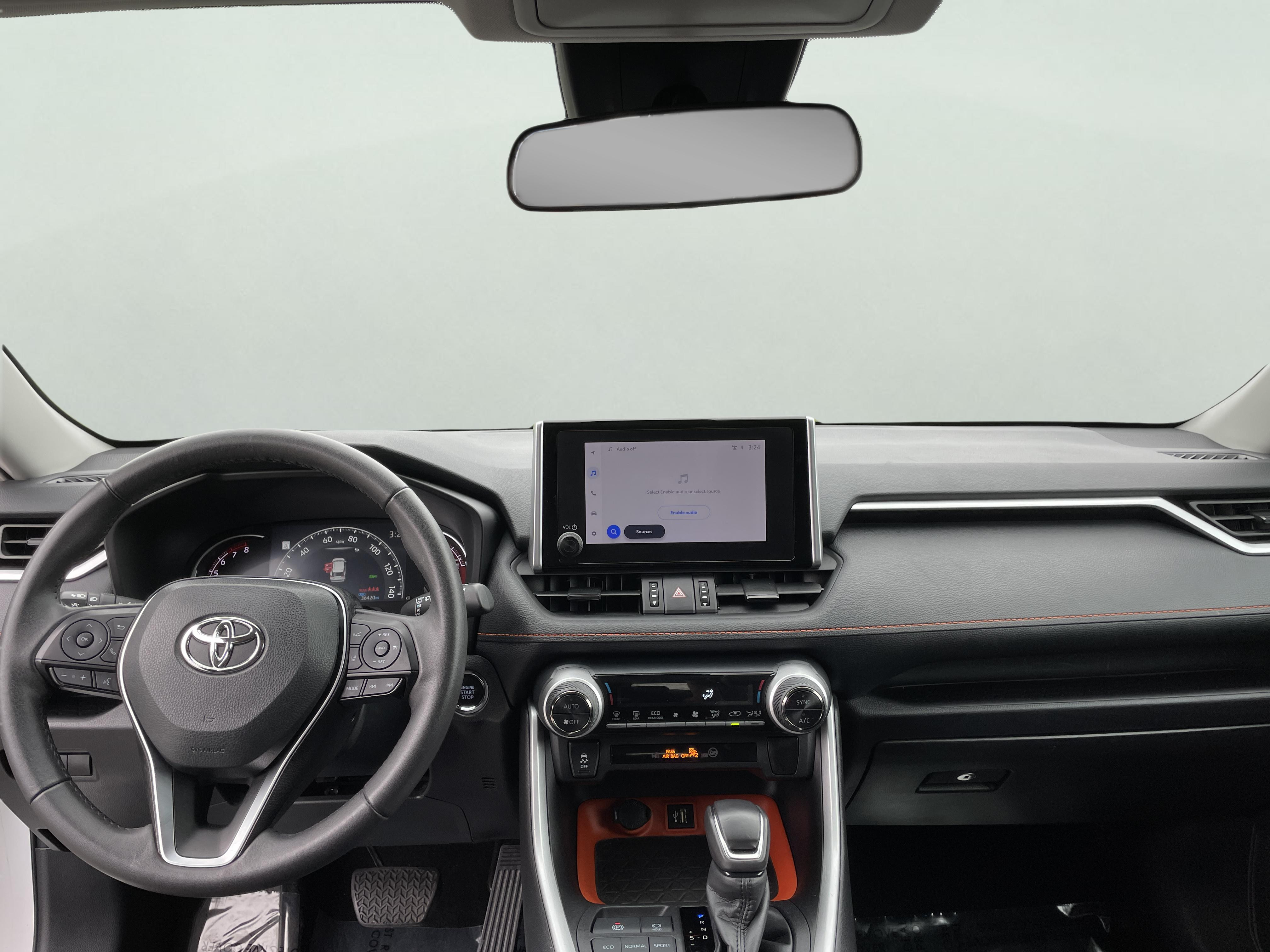 2024 Toyota RAV4 Adventure photo 10