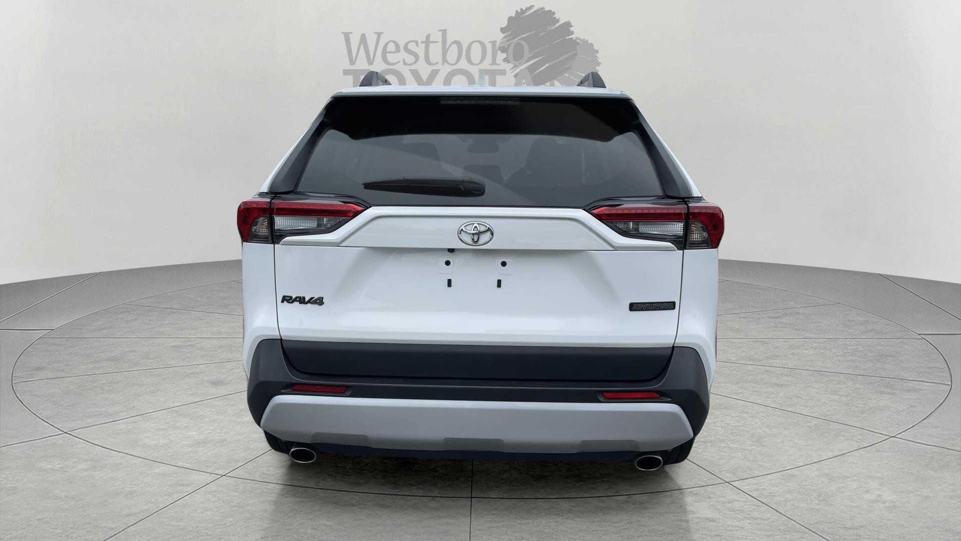 2024 Toyota RAV4 Adventure photo 6
