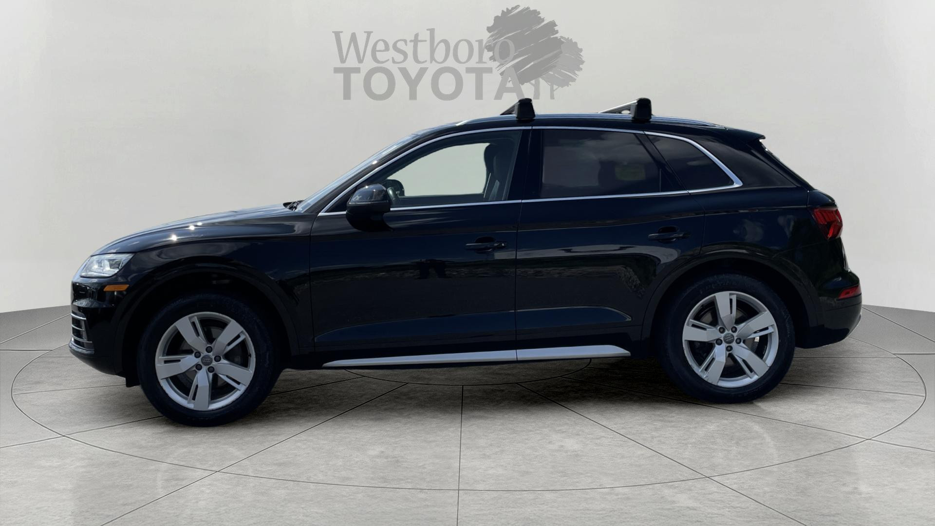 2018 Audi Q5 2.0T Premium photo 4